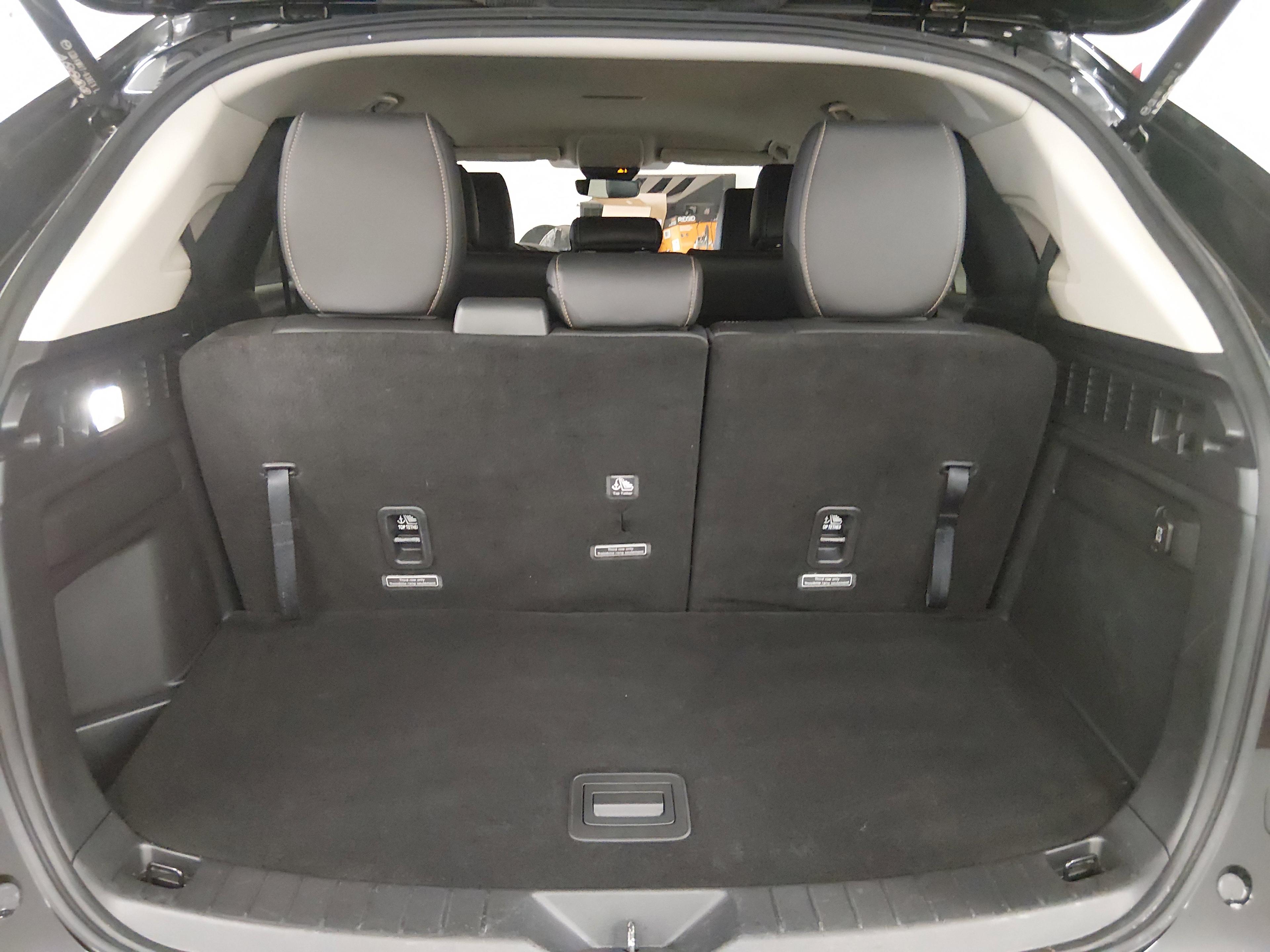 Mazda Cx-90 3.3 Turbo Select Awd - Thumbnail 11