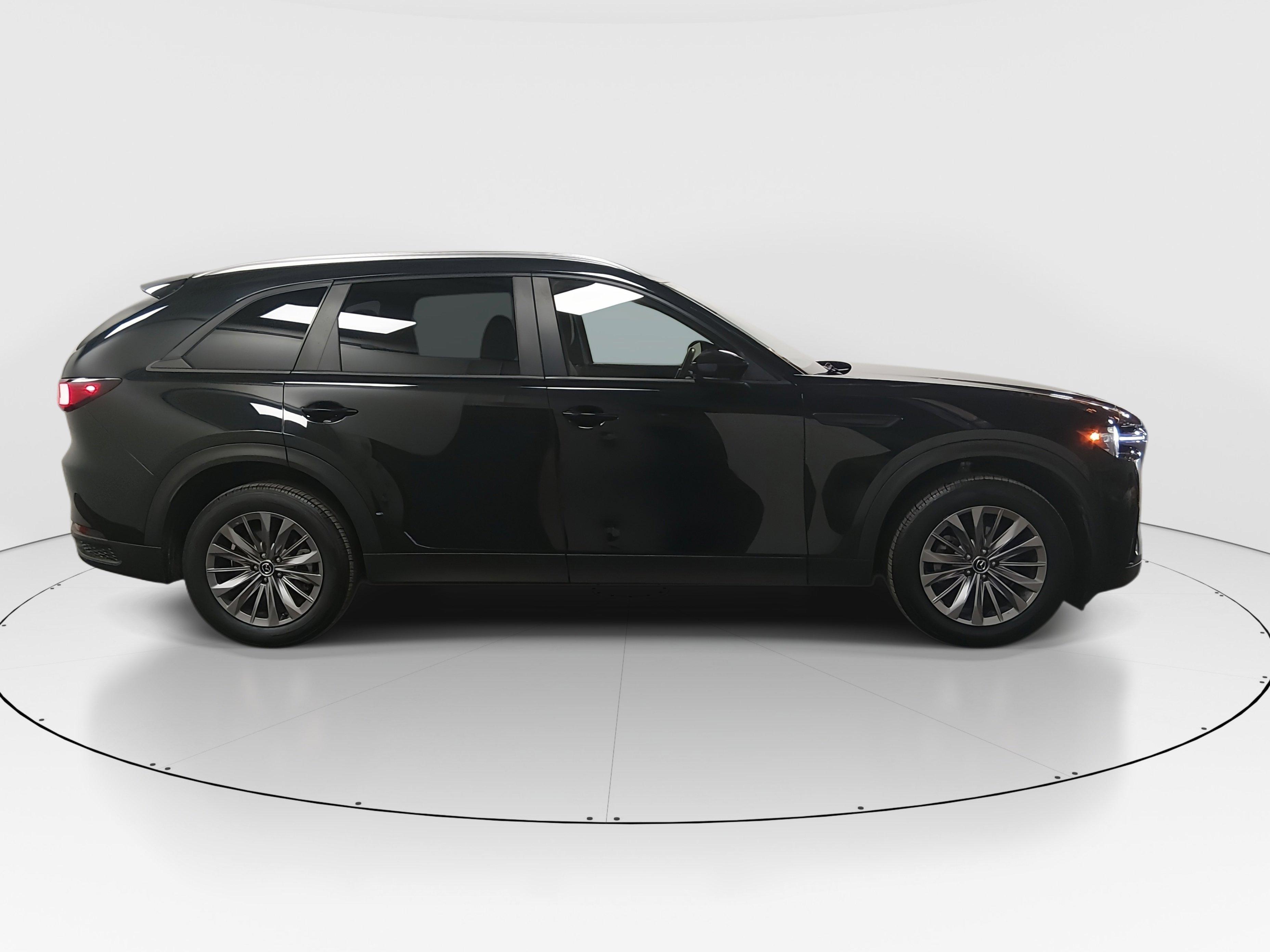 Mazda Cx-90 3.3 Turbo Select Awd - Thumbnail 8