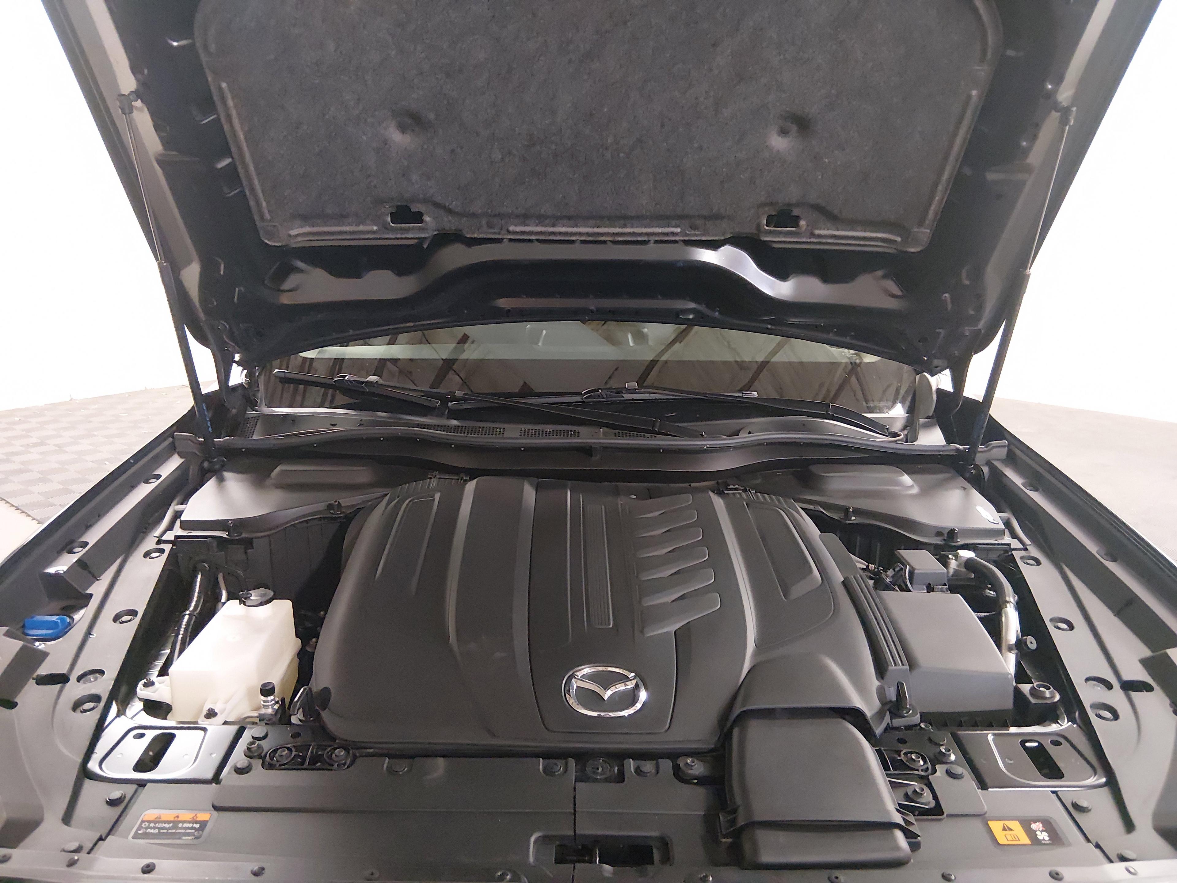 Mazda Cx-90 3.3 Turbo Select Awd - Thumbnail 9