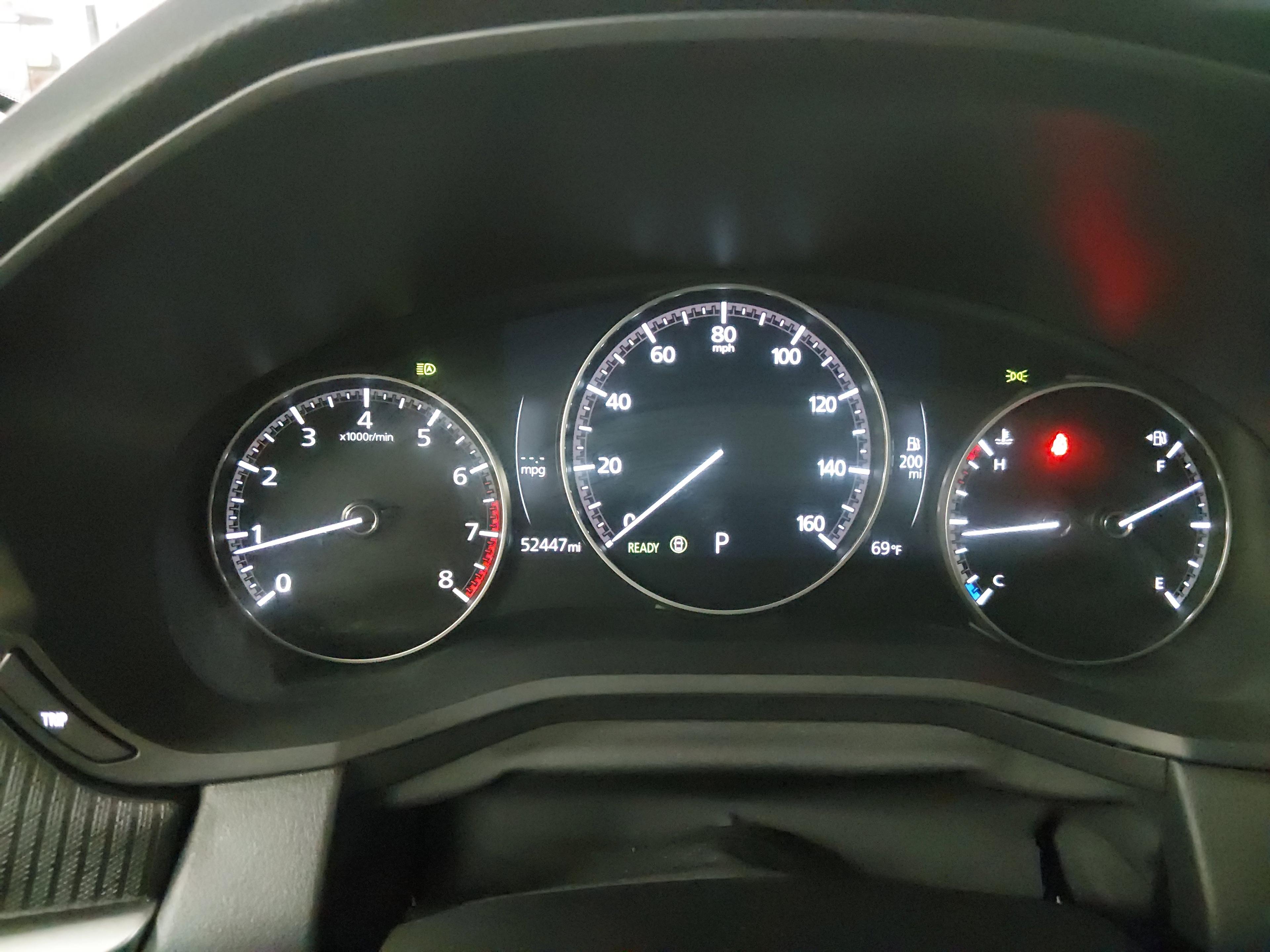 Mazda Cx-90 3.3 Turbo Select Awd - Thumbnail 14