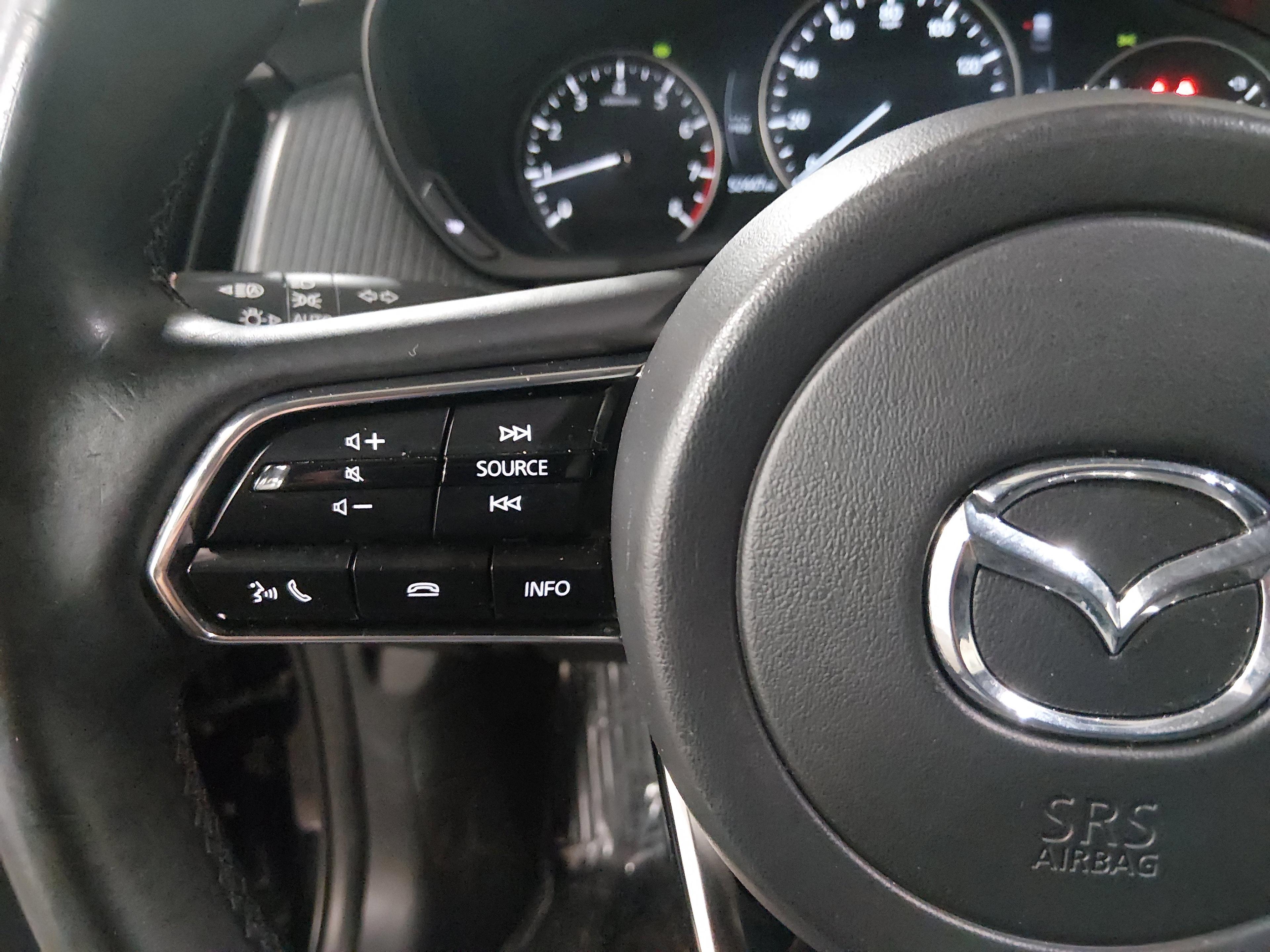 Mazda Cx-90 3.3 Turbo Select Awd - Thumbnail 12