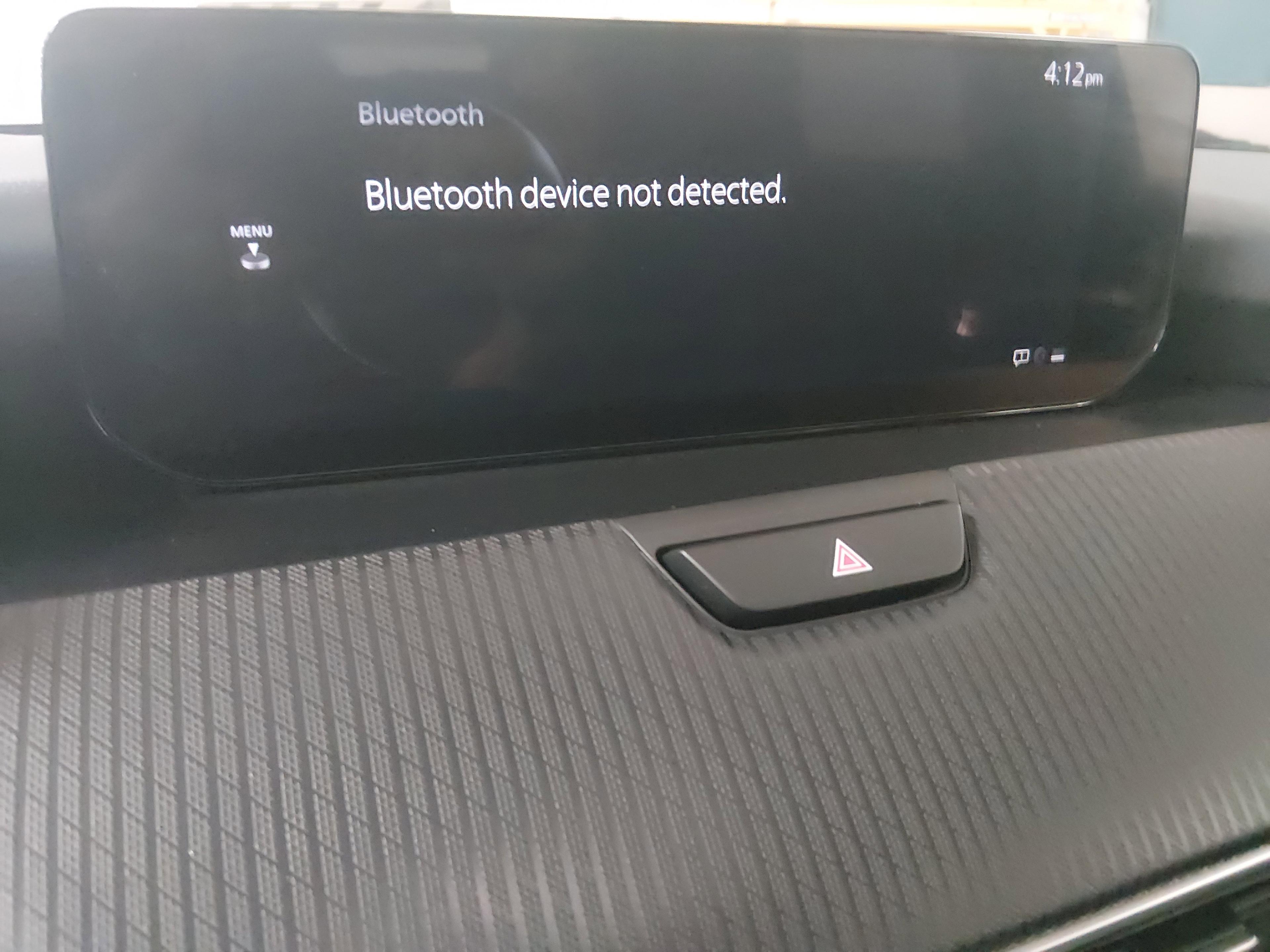 Mazda Cx-90 3.3 Turbo Select Awd - Thumbnail 18