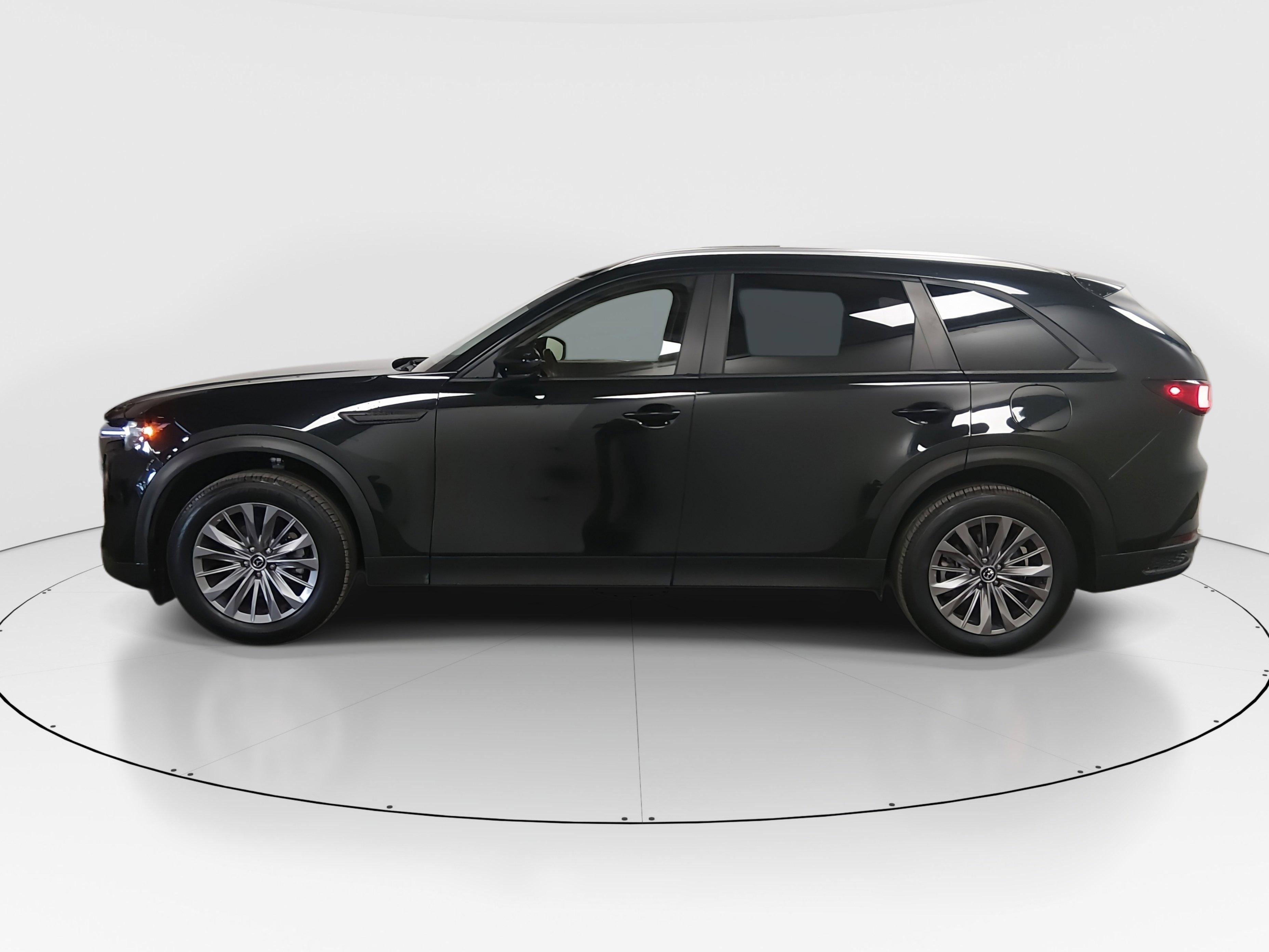 Mazda Cx-90 3.3 Turbo Select Awd - Thumbnail 4