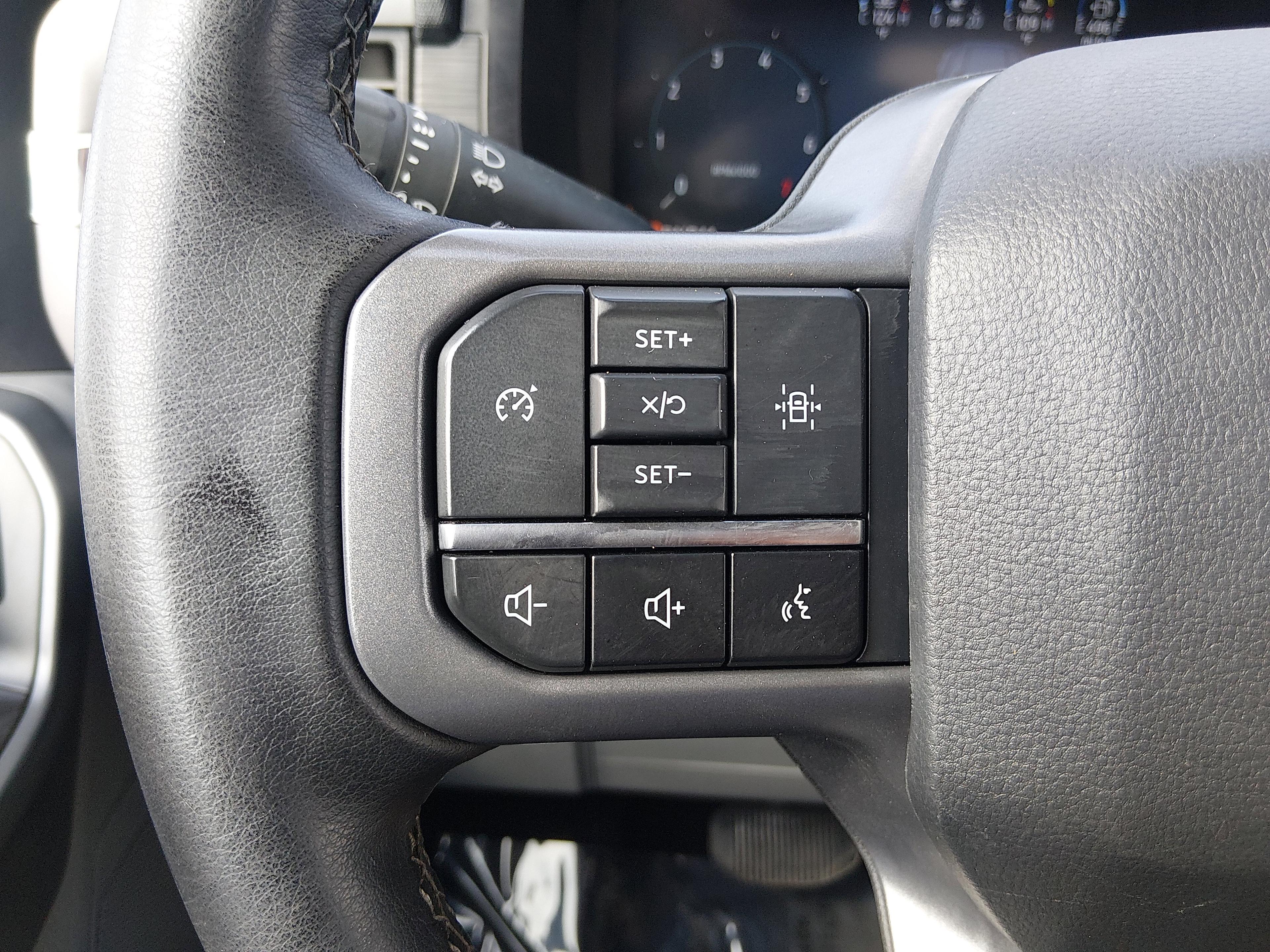 Ford F-150 Xlt 4Wd Supercrew 5.5' Box - Thumbnail 12