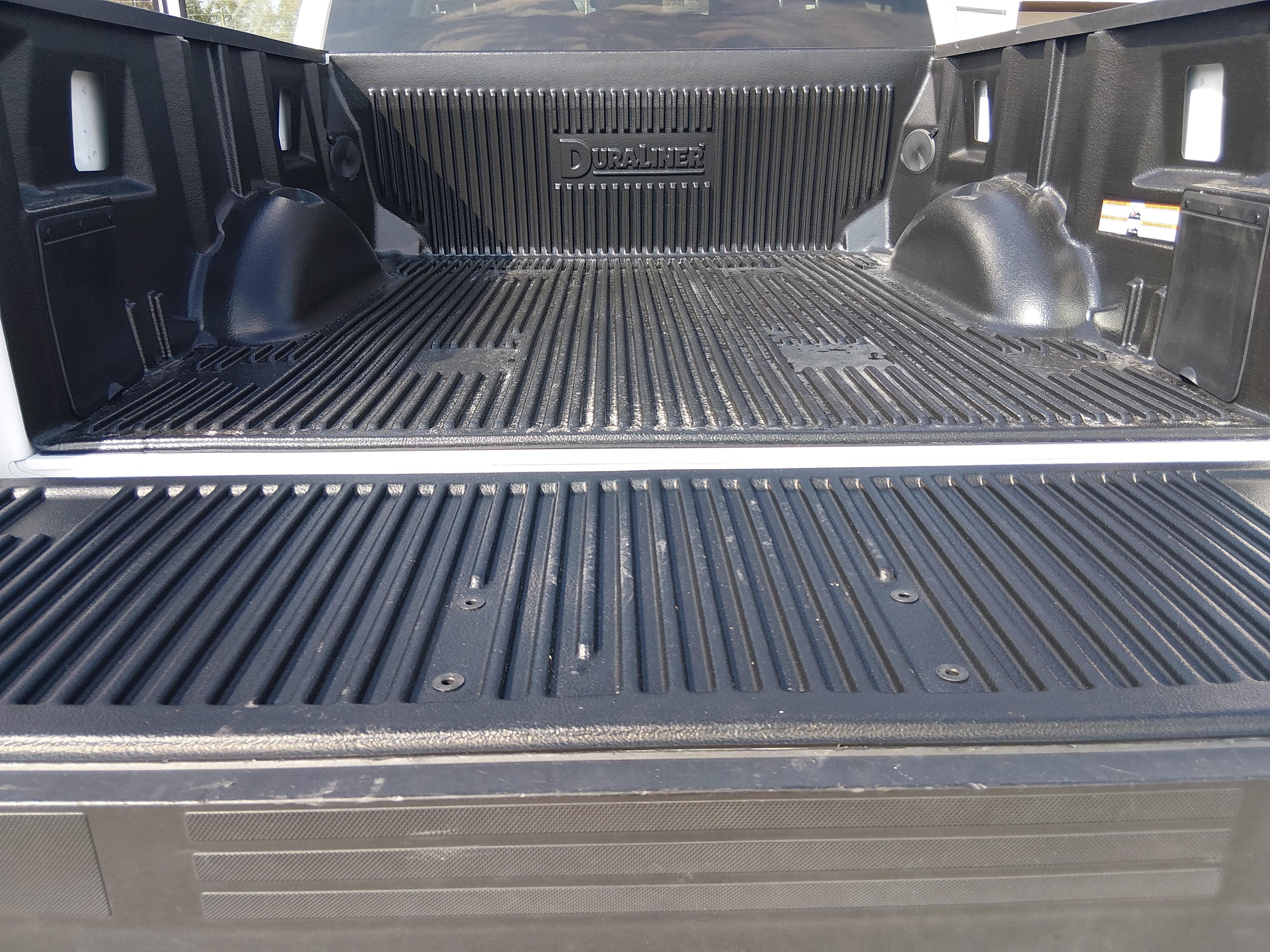 Ford F-150 Xlt 4Wd Supercrew 5.5' Box - Thumbnail 11