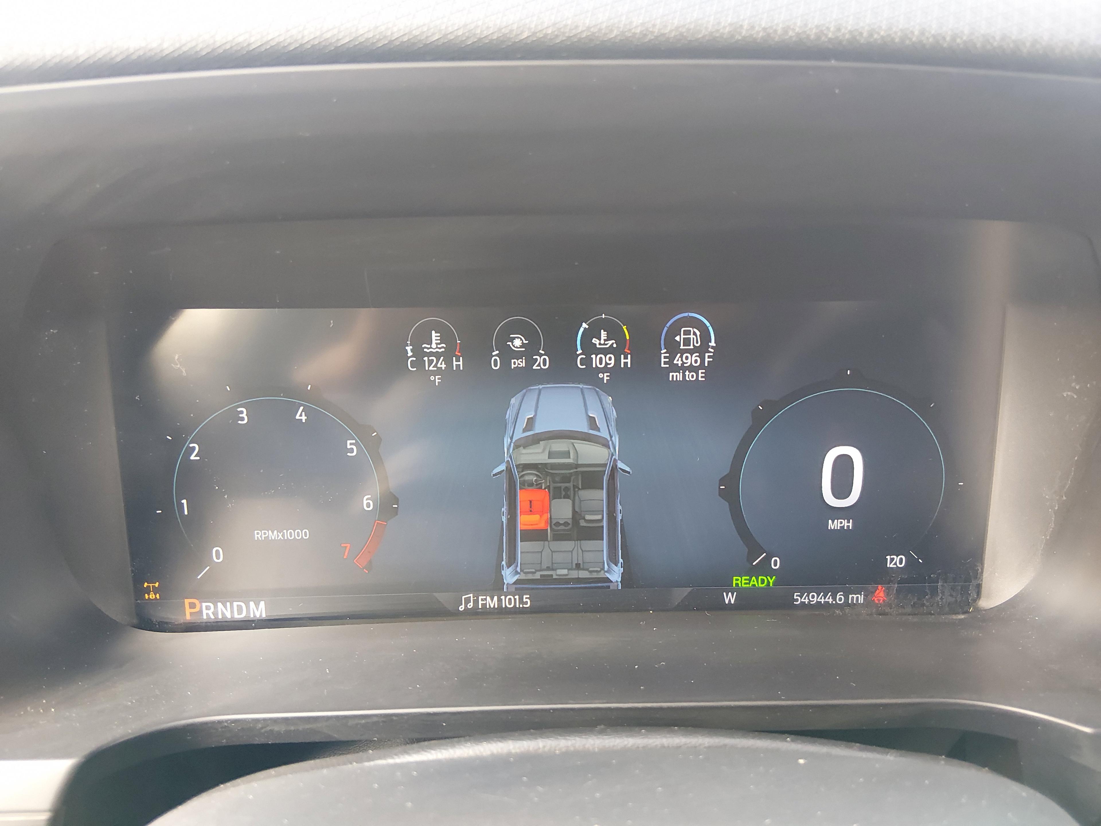 Ford F-150 Xlt 4Wd Supercrew 5.5' Box - Thumbnail 14