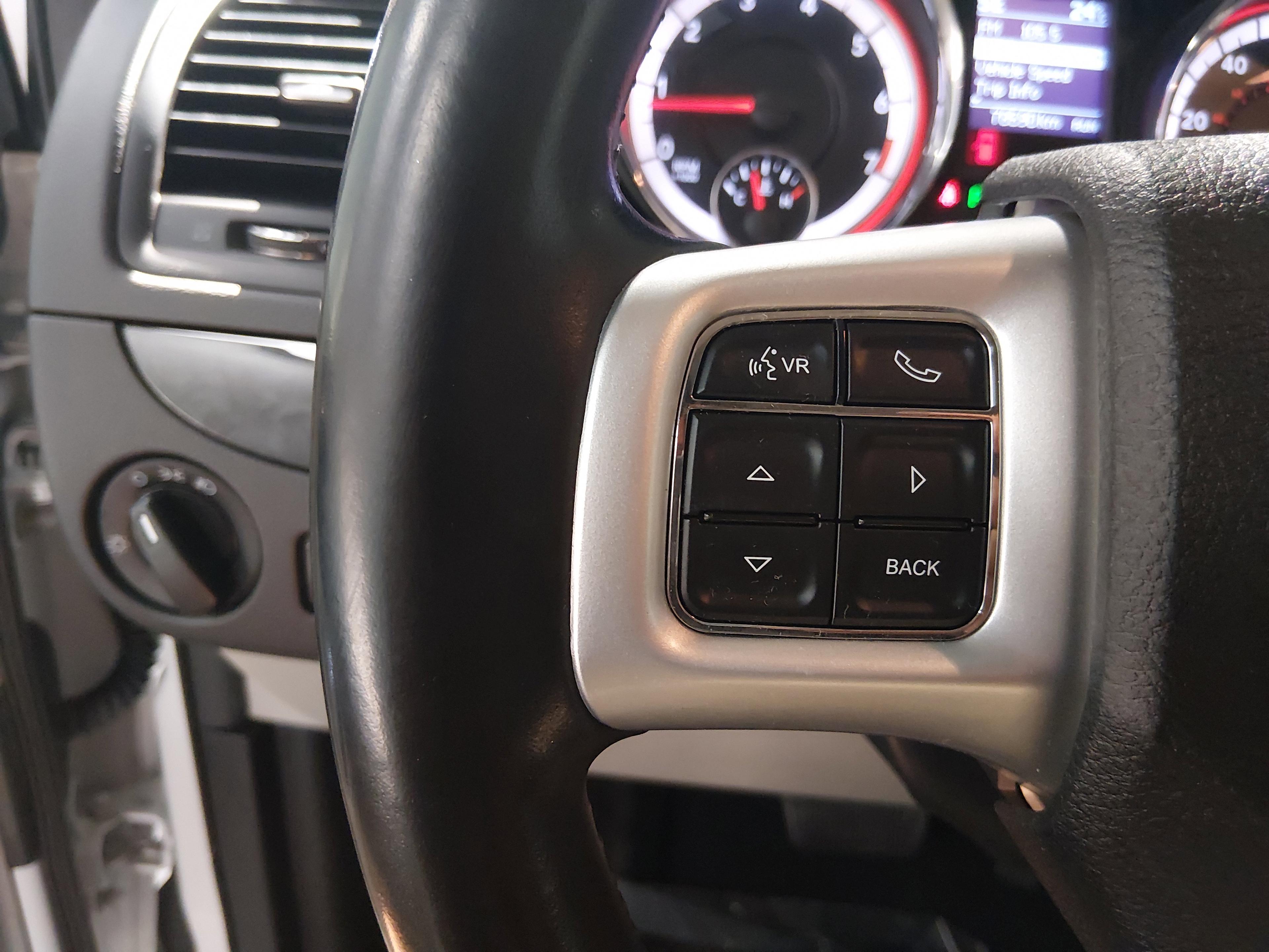 Dodge Grand Caravan - Thumbnail 12