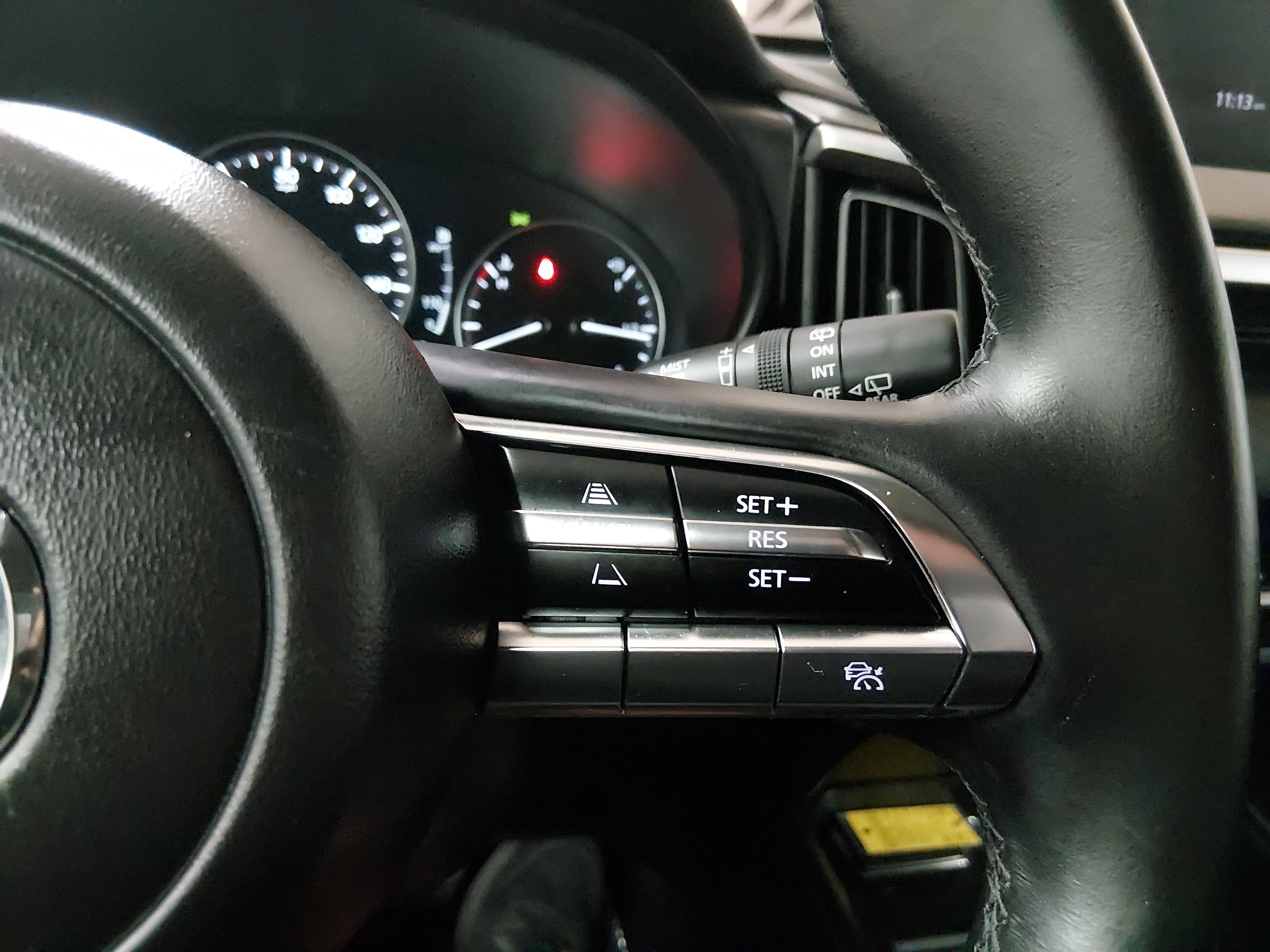 Mazda Cx-50 2.5 S Preferred Package Awd - Thumbnail 19