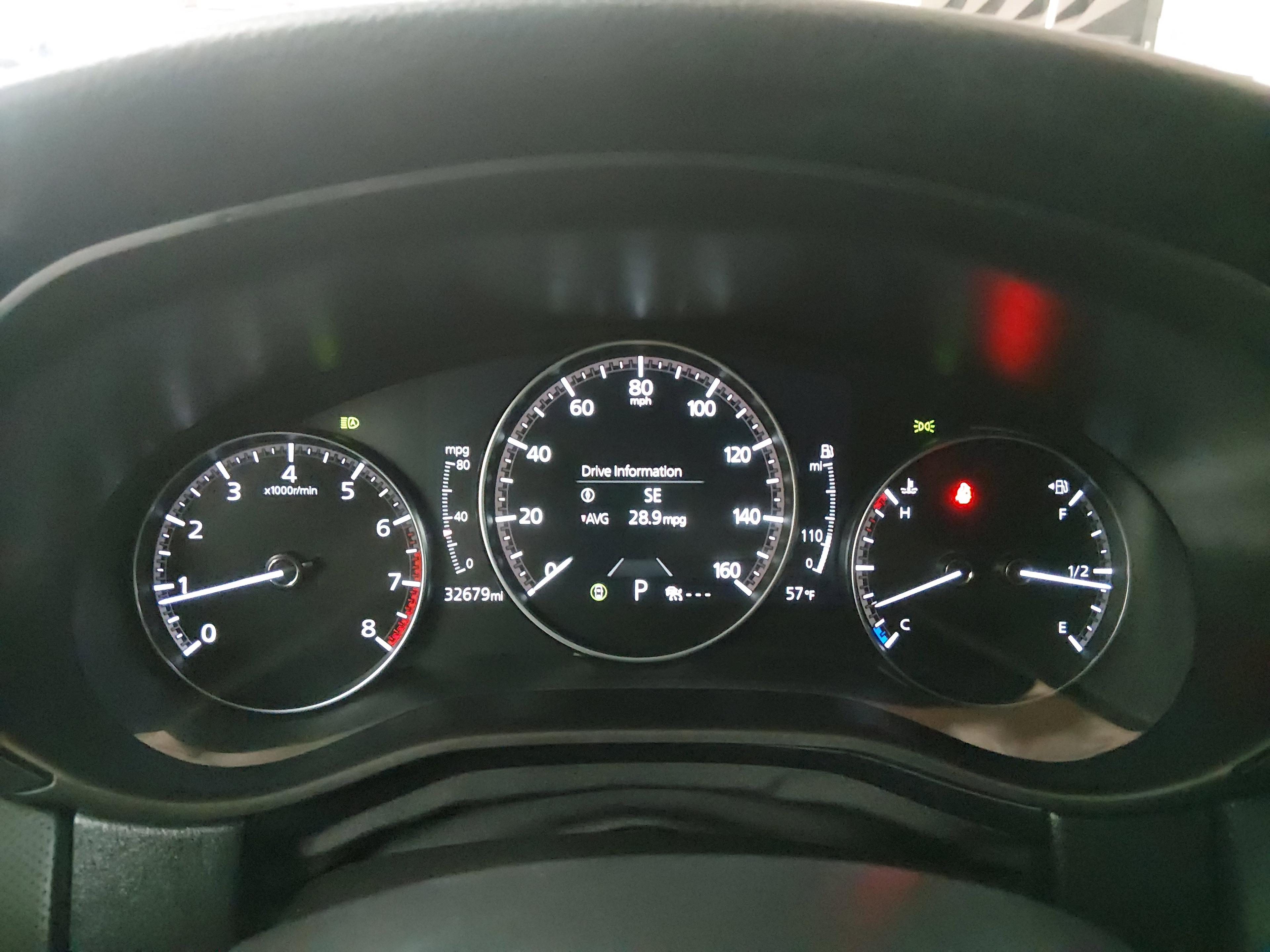 Mazda Cx-50 2.5 S Preferred Package Awd - Thumbnail 14