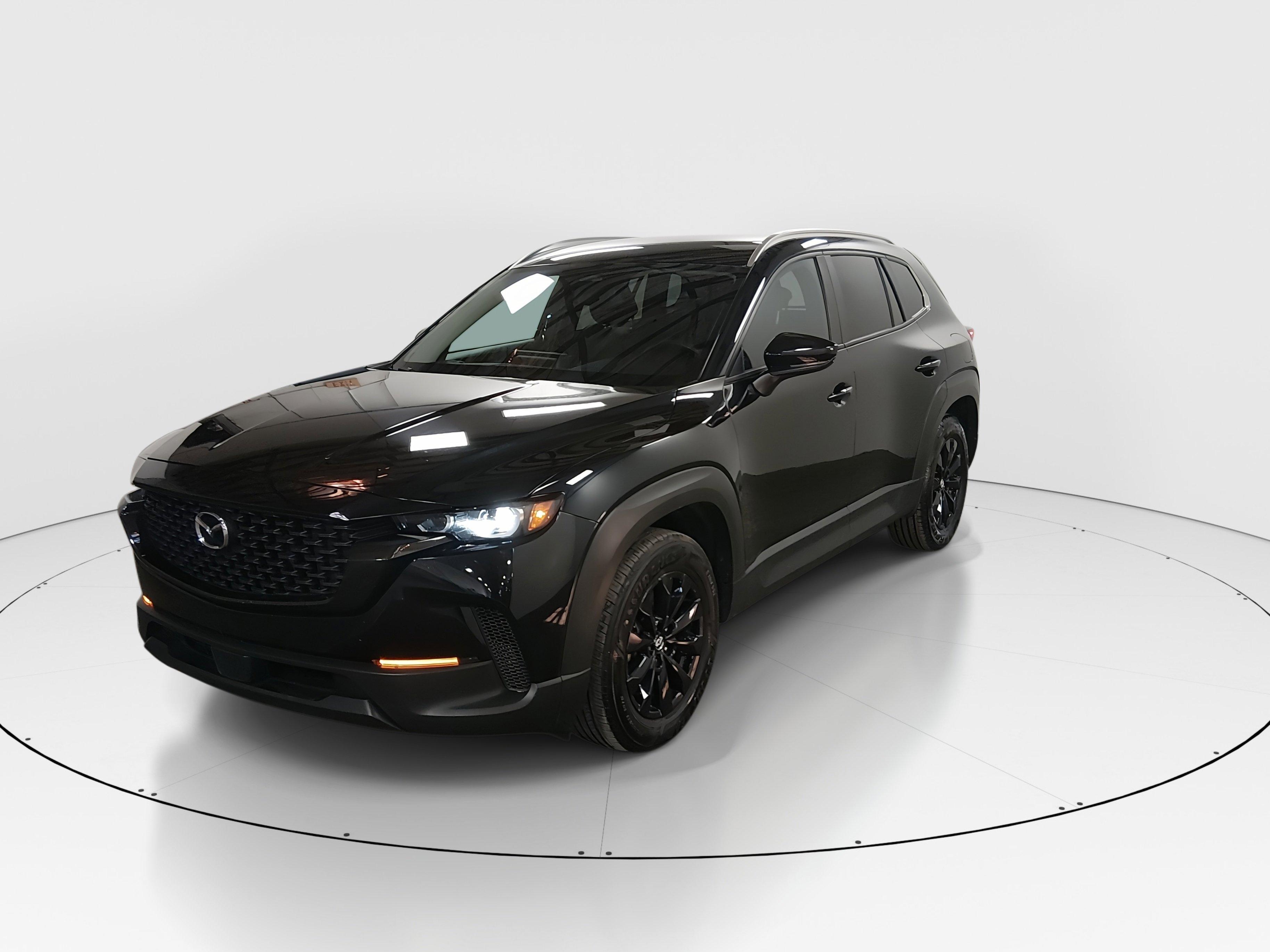 Mazda Cx-50 2.5 S Preferred Package Awd - Thumbnail 3
