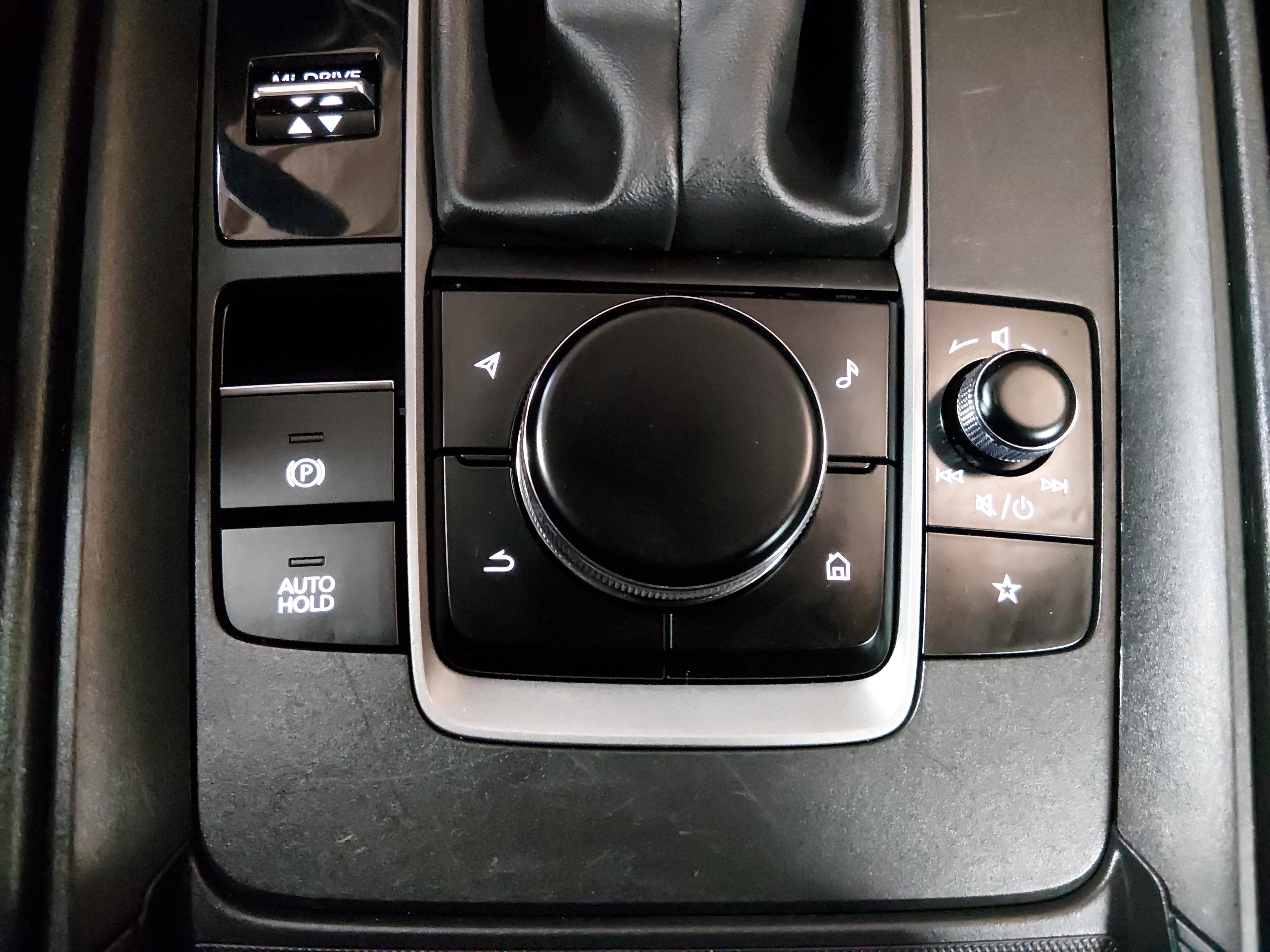 Mazda Cx-50 2.5 S Preferred Package Awd - Thumbnail 18