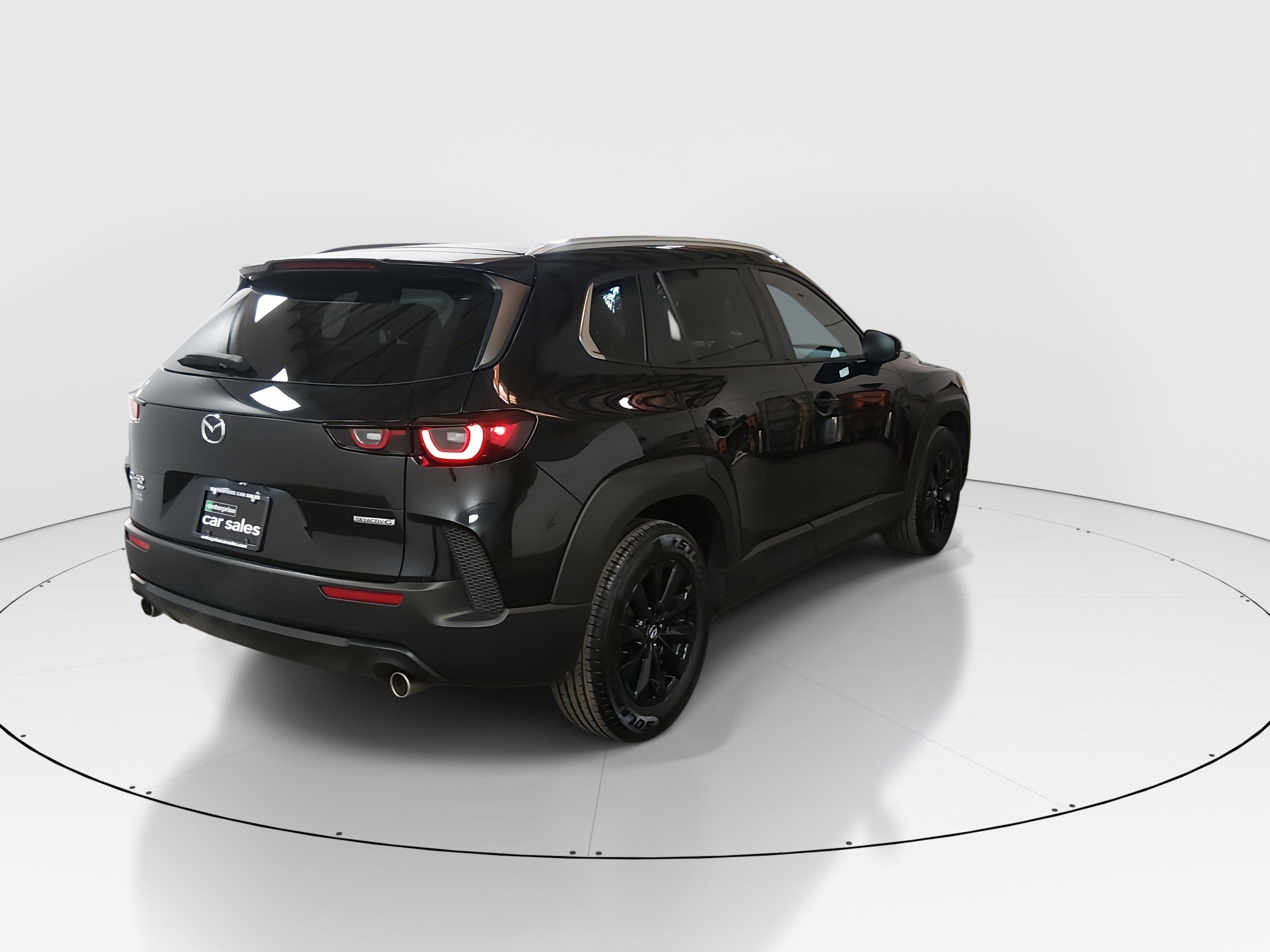 Mazda Cx-50 2.5 S Preferred Package Awd - Thumbnail 7