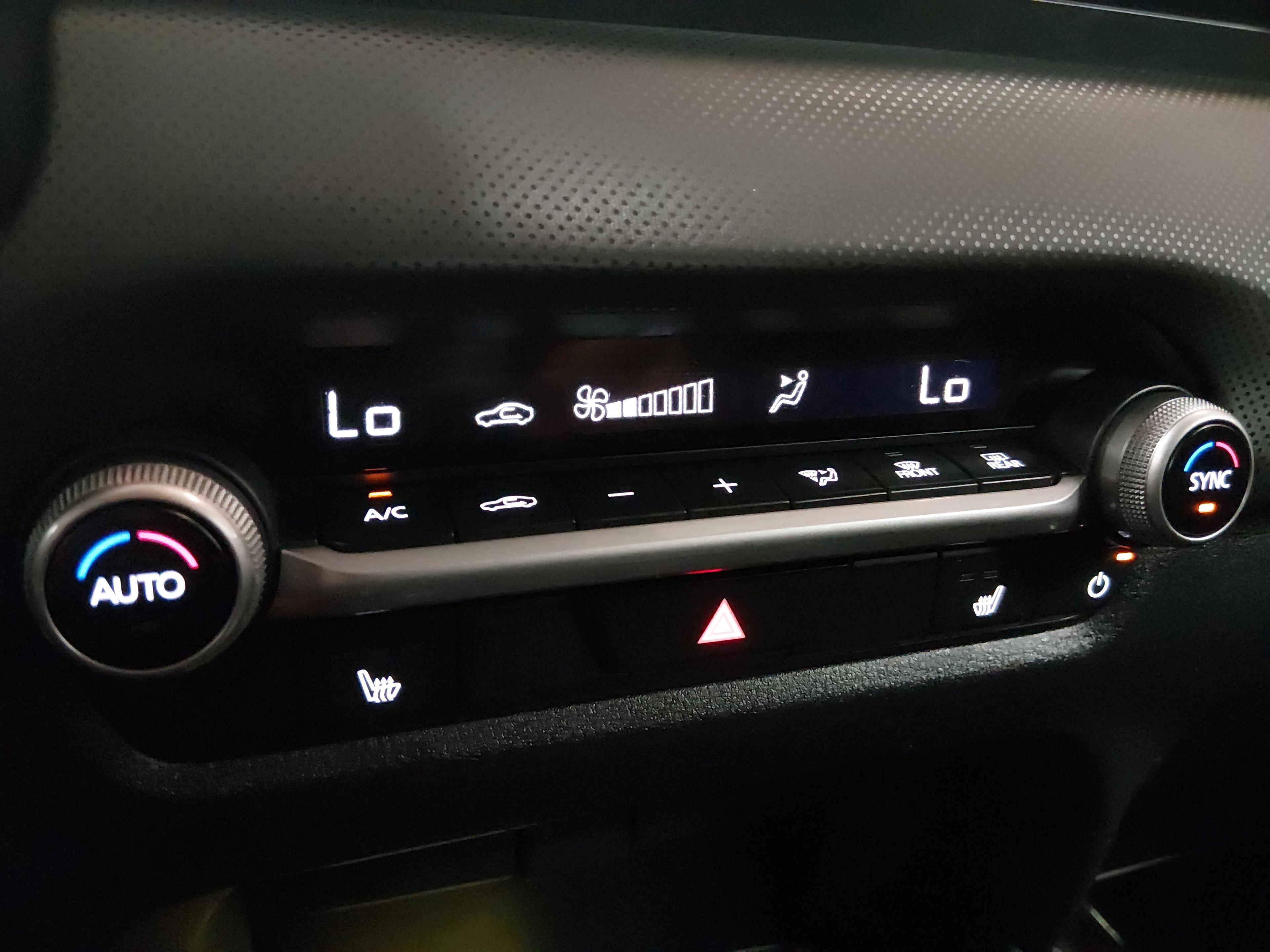 Mazda Cx-50 2.5 S Preferred Package Awd - Thumbnail 17