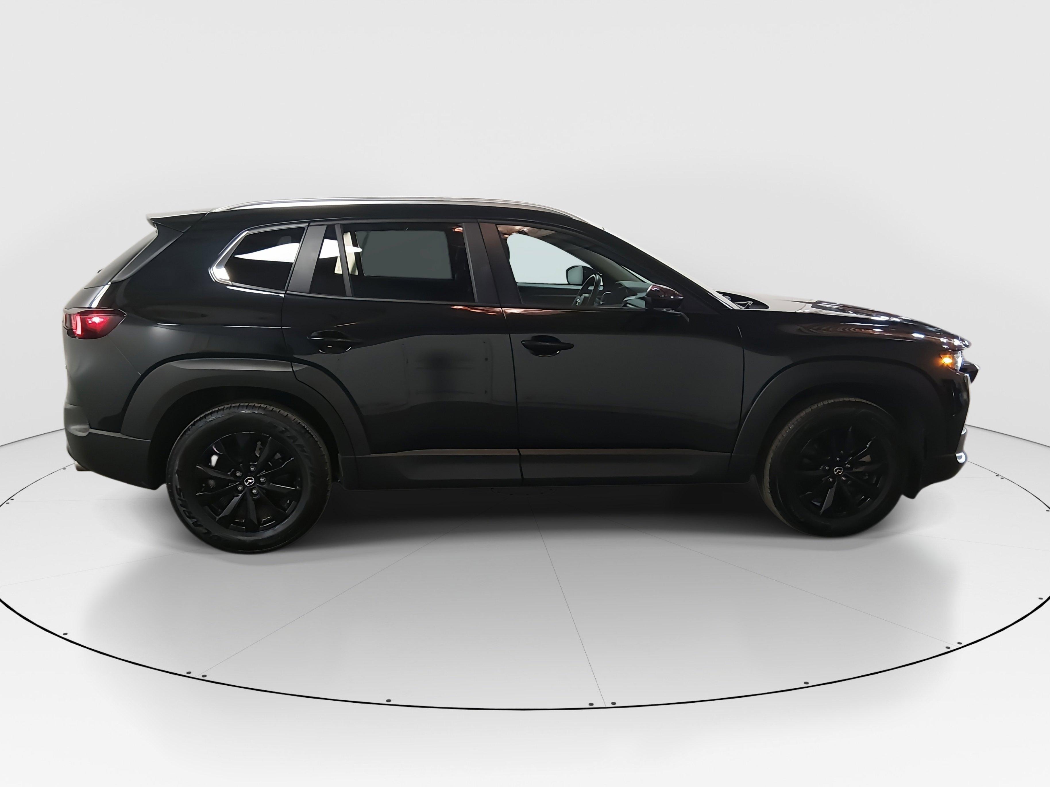 Mazda Cx-50 2.5 S Preferred Package Awd - Thumbnail 8