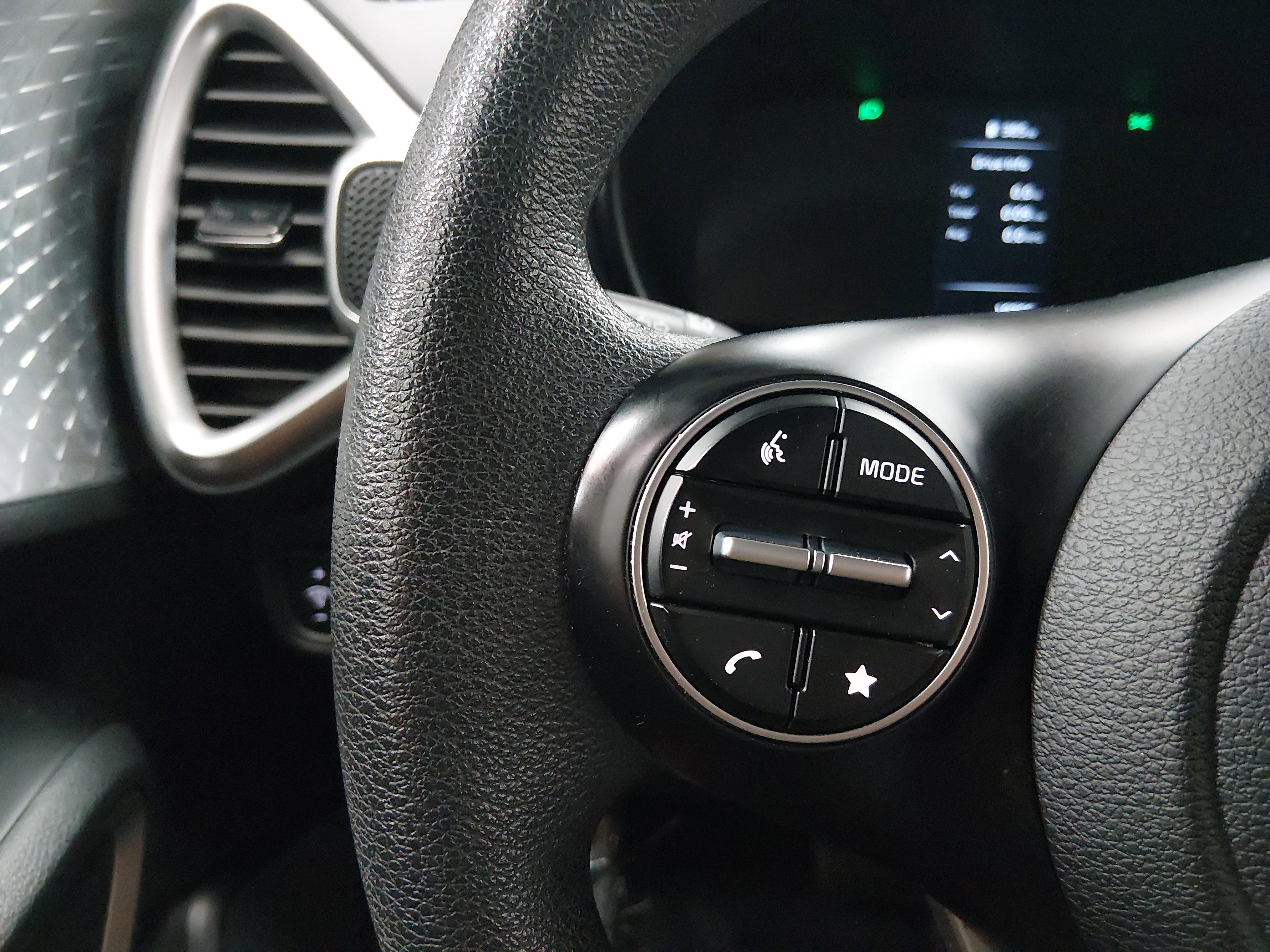 Kia Soul Lx Fwd - Thumbnail 12