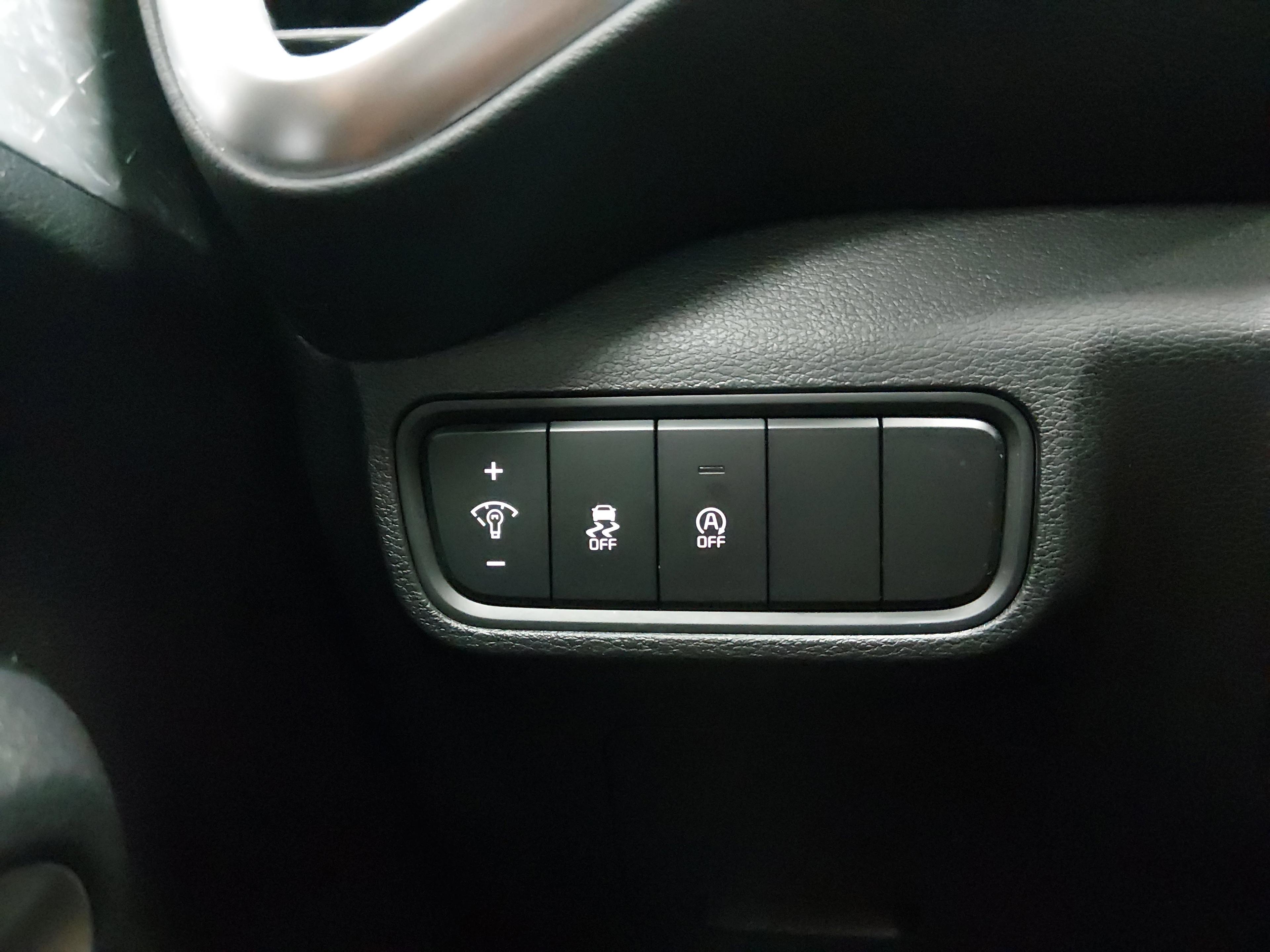 Kia Soul Lx Fwd - Thumbnail 13