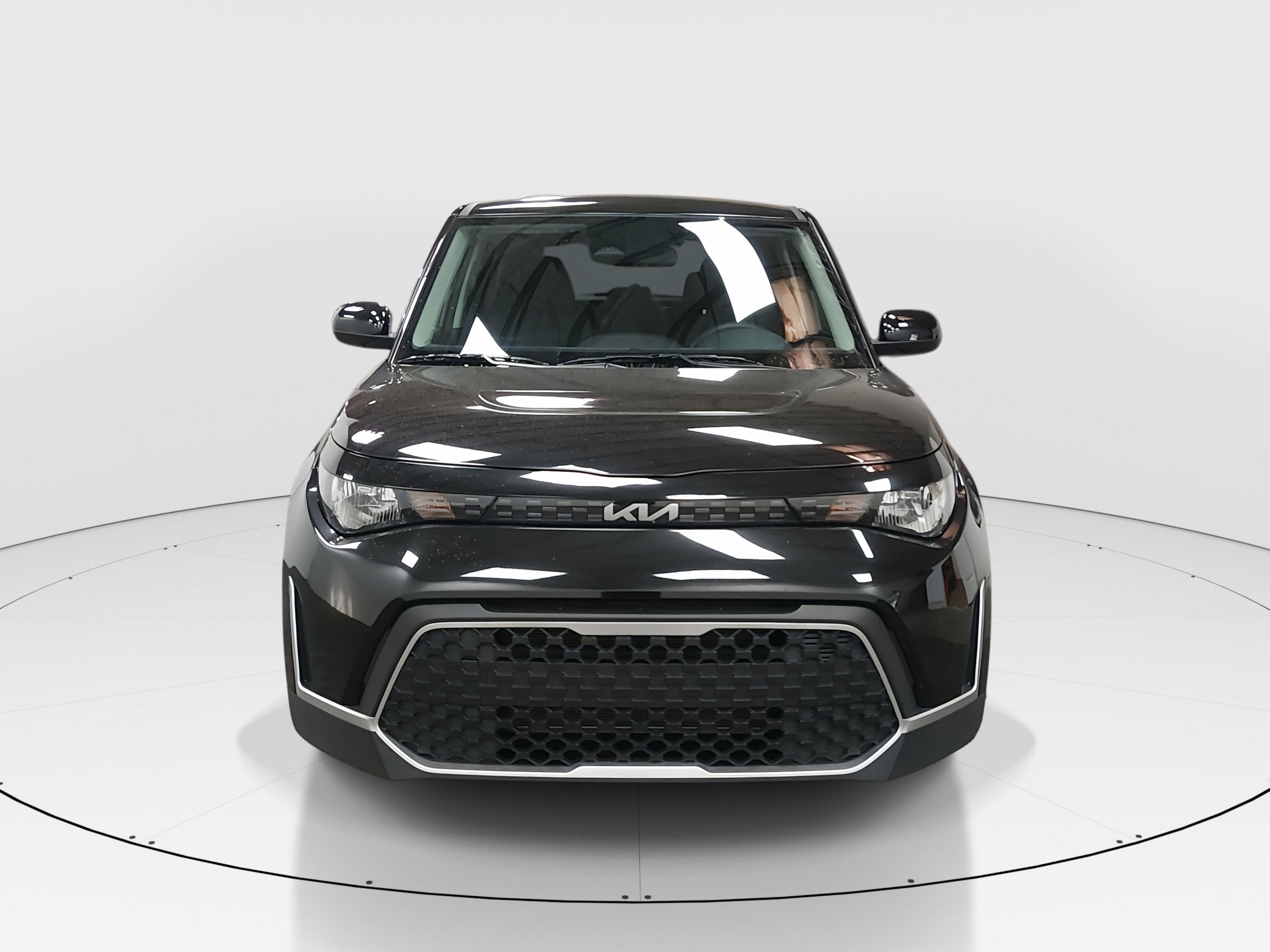 Kia Soul Lx Fwd - Thumbnail 2