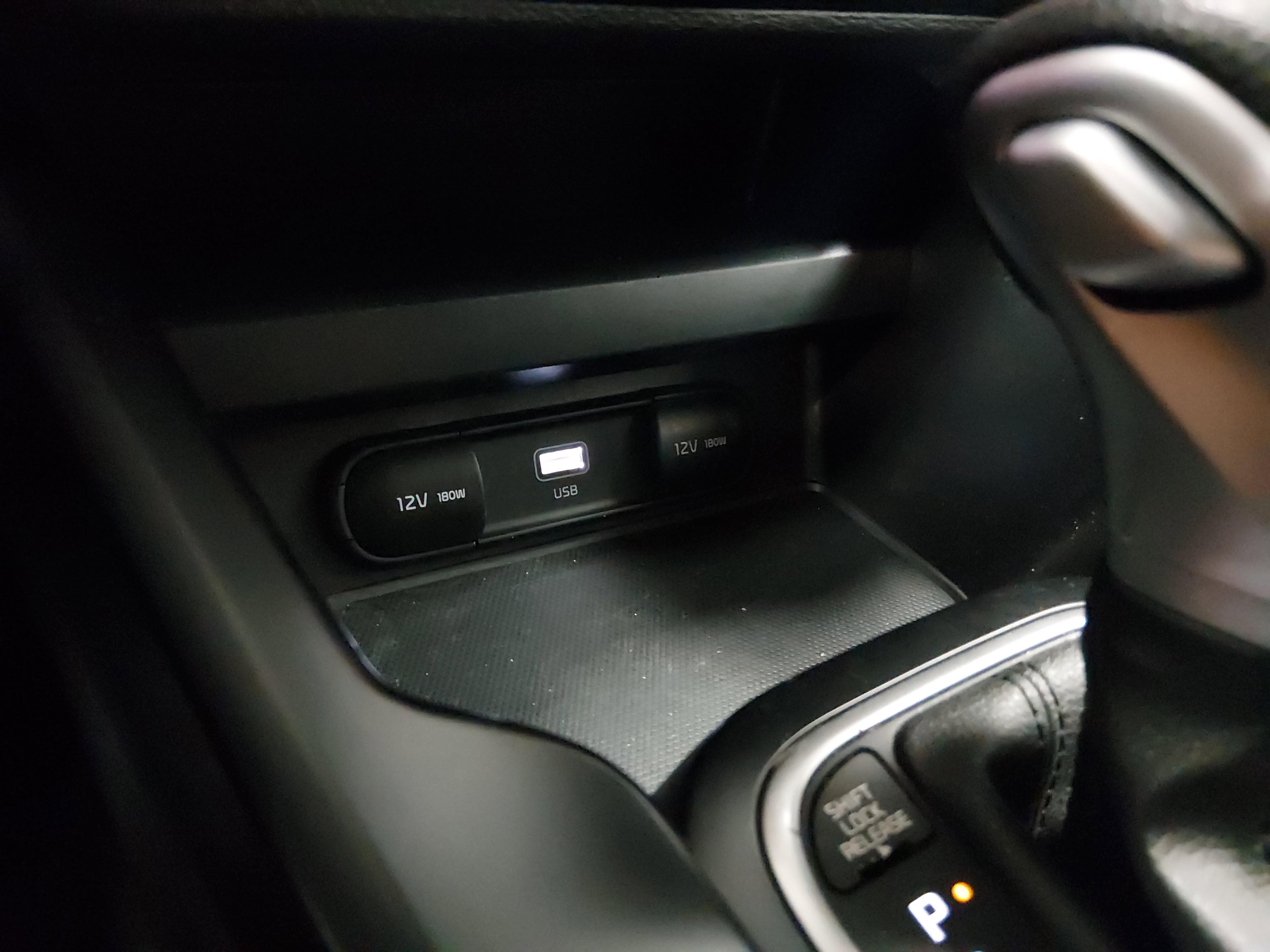 Kia Soul Lx Fwd - Thumbnail 19