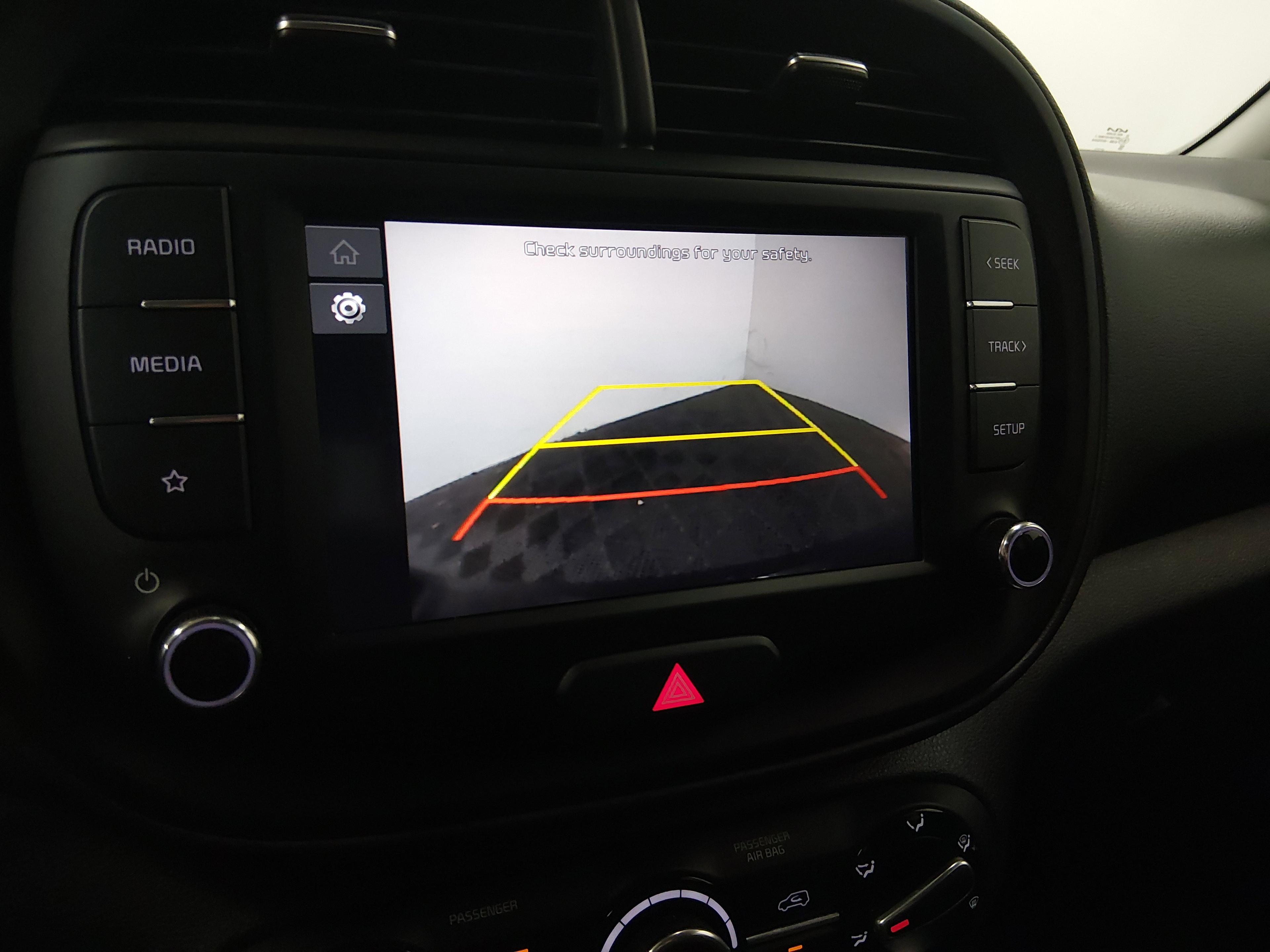 Kia Soul Lx Fwd - Thumbnail 16