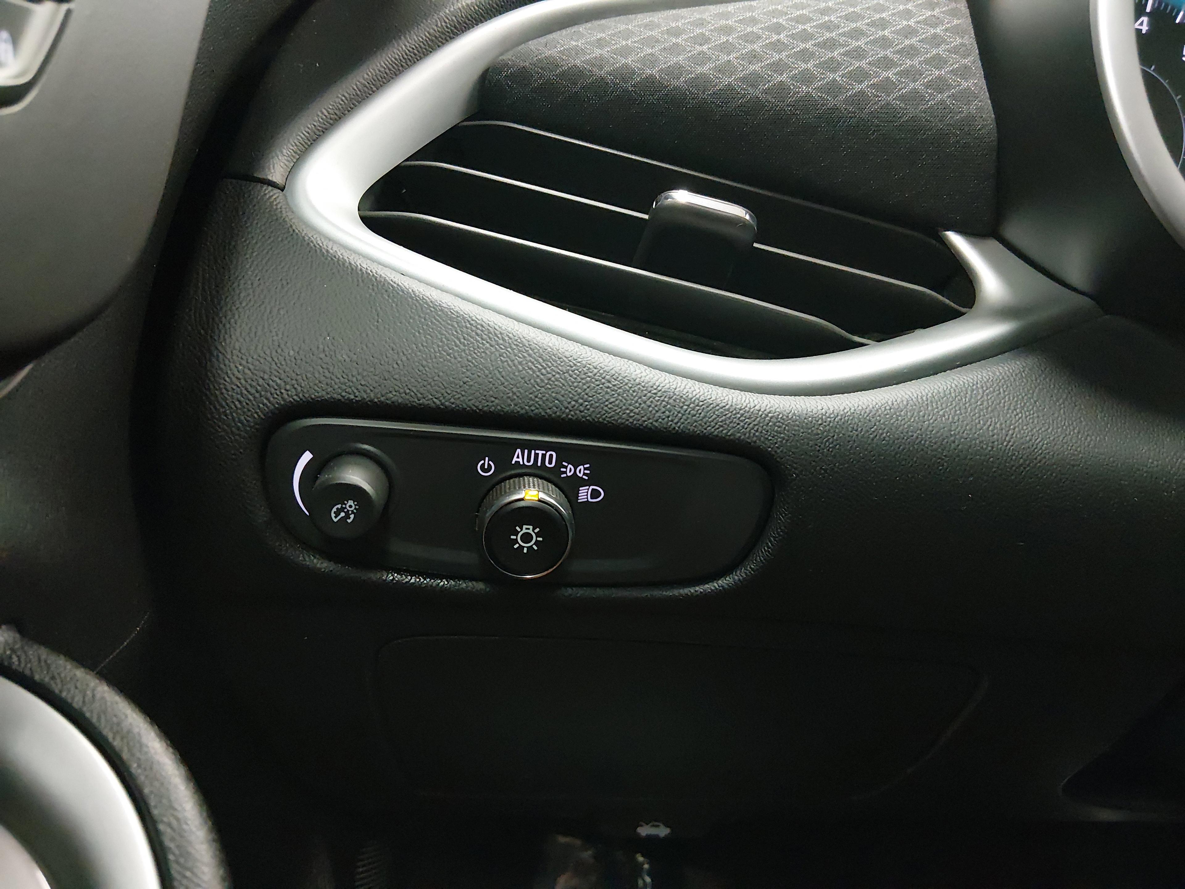 Chevrolet Malibu 4Dr Sdn 1Lt - Thumbnail 13