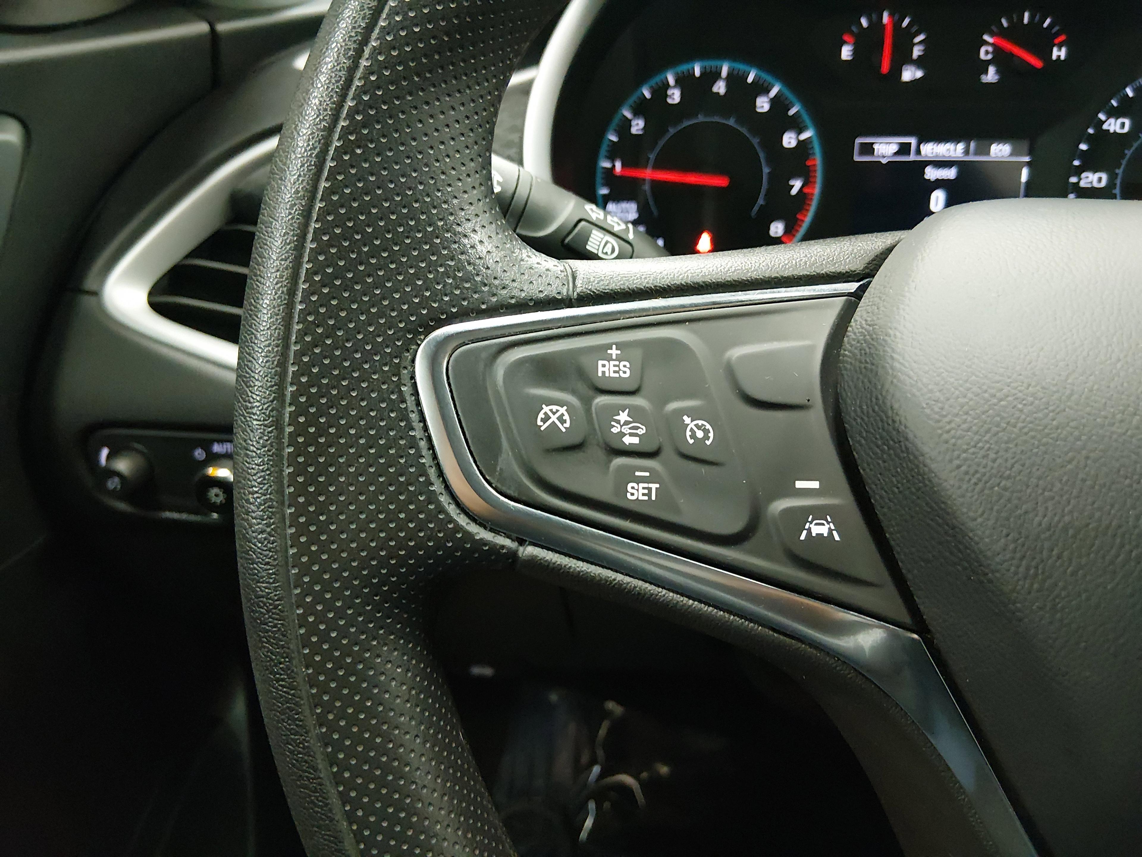 Chevrolet Malibu 4Dr Sdn 1Lt - Thumbnail 12