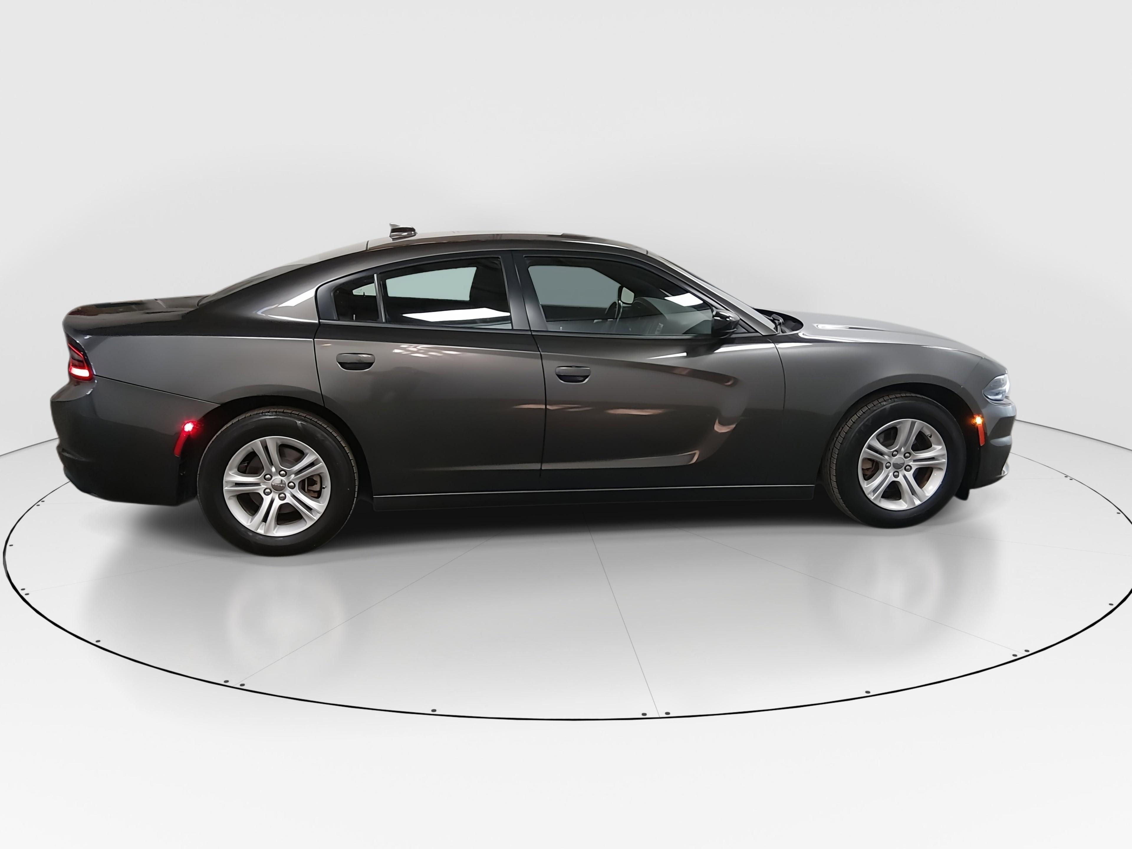 Dodge Charger Sxt Rwd - Thumbnail 8