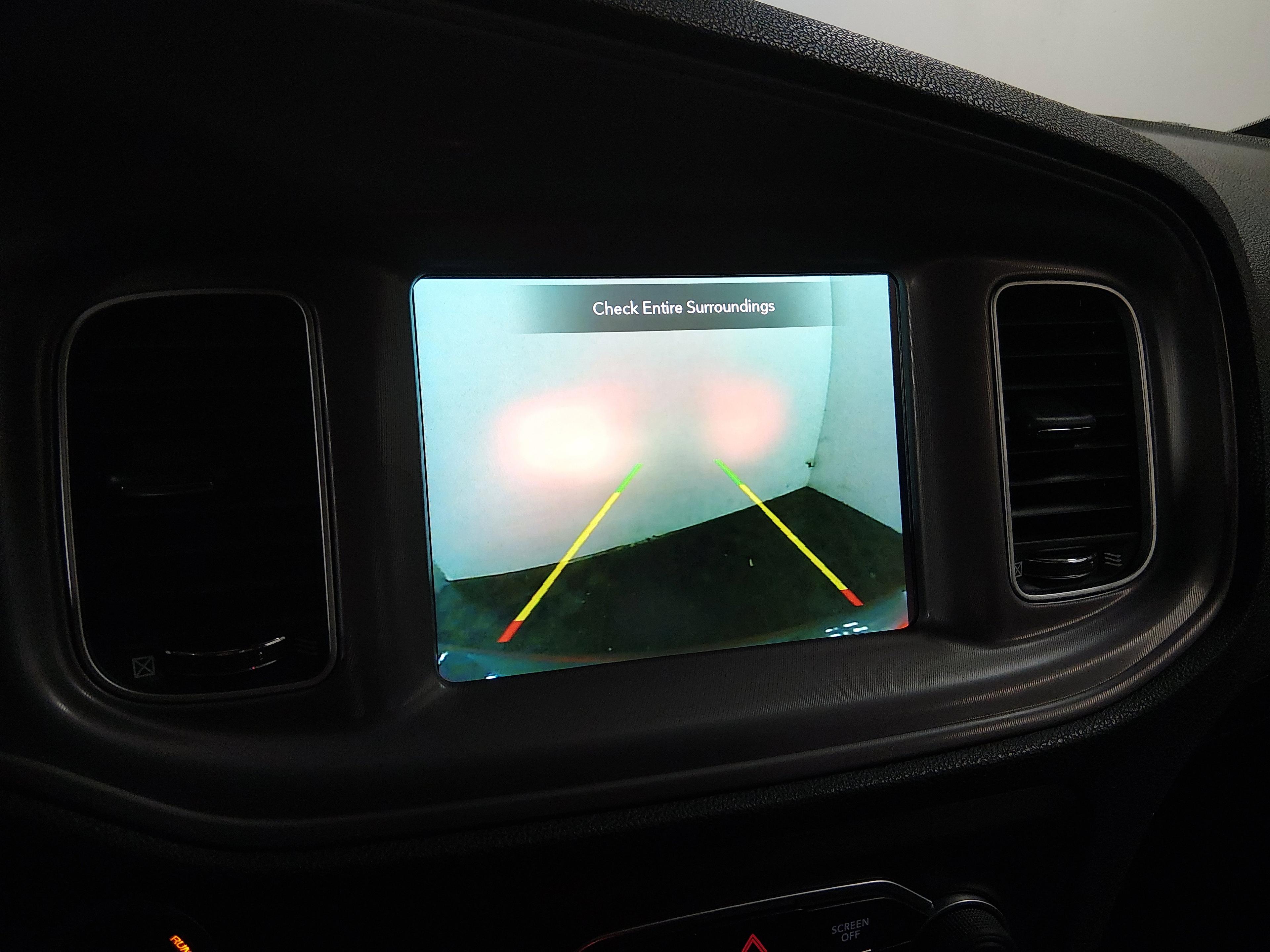 Dodge Charger Sxt Rwd - Thumbnail 16