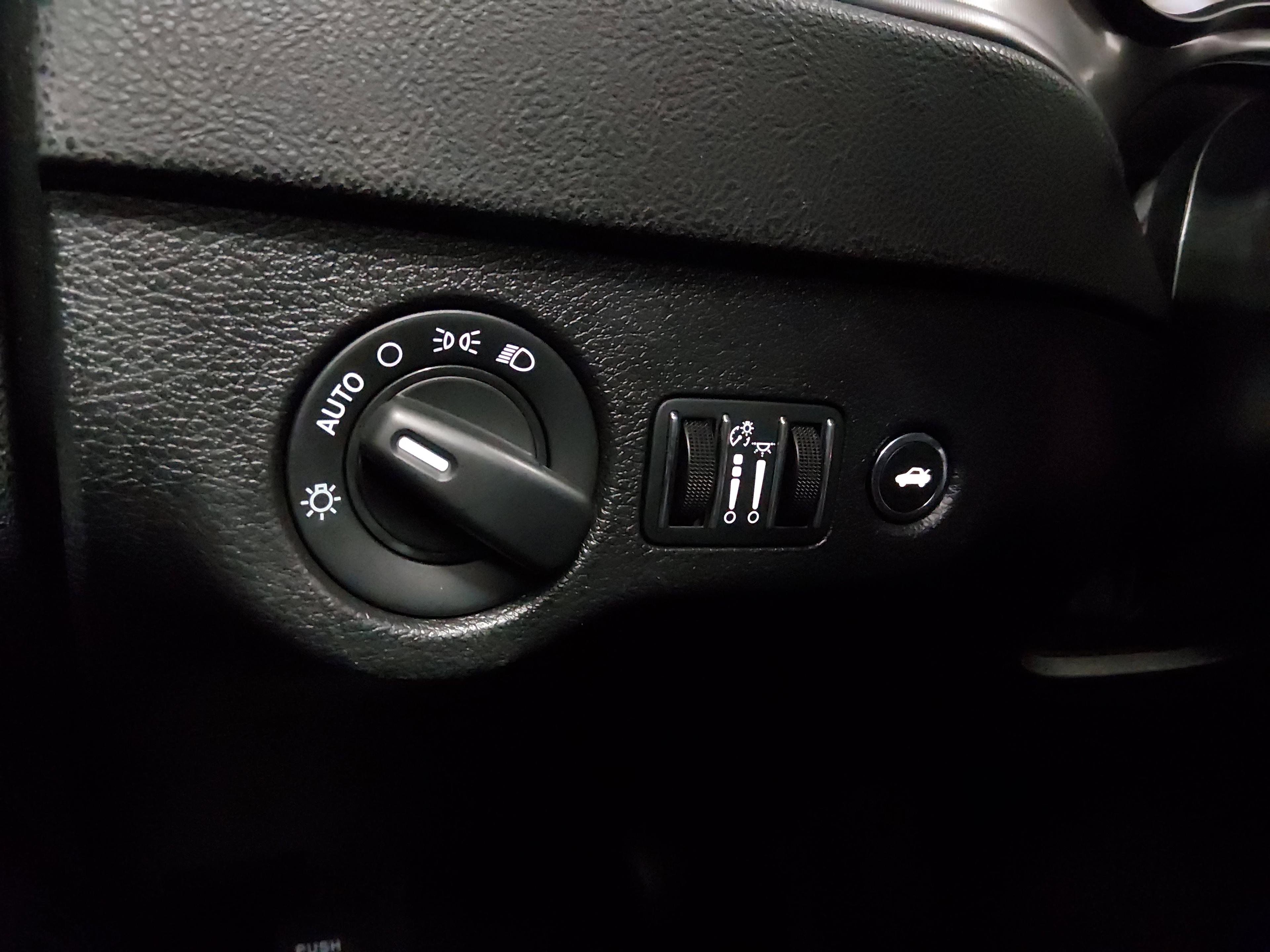 Dodge Charger Sxt Rwd - Thumbnail 13