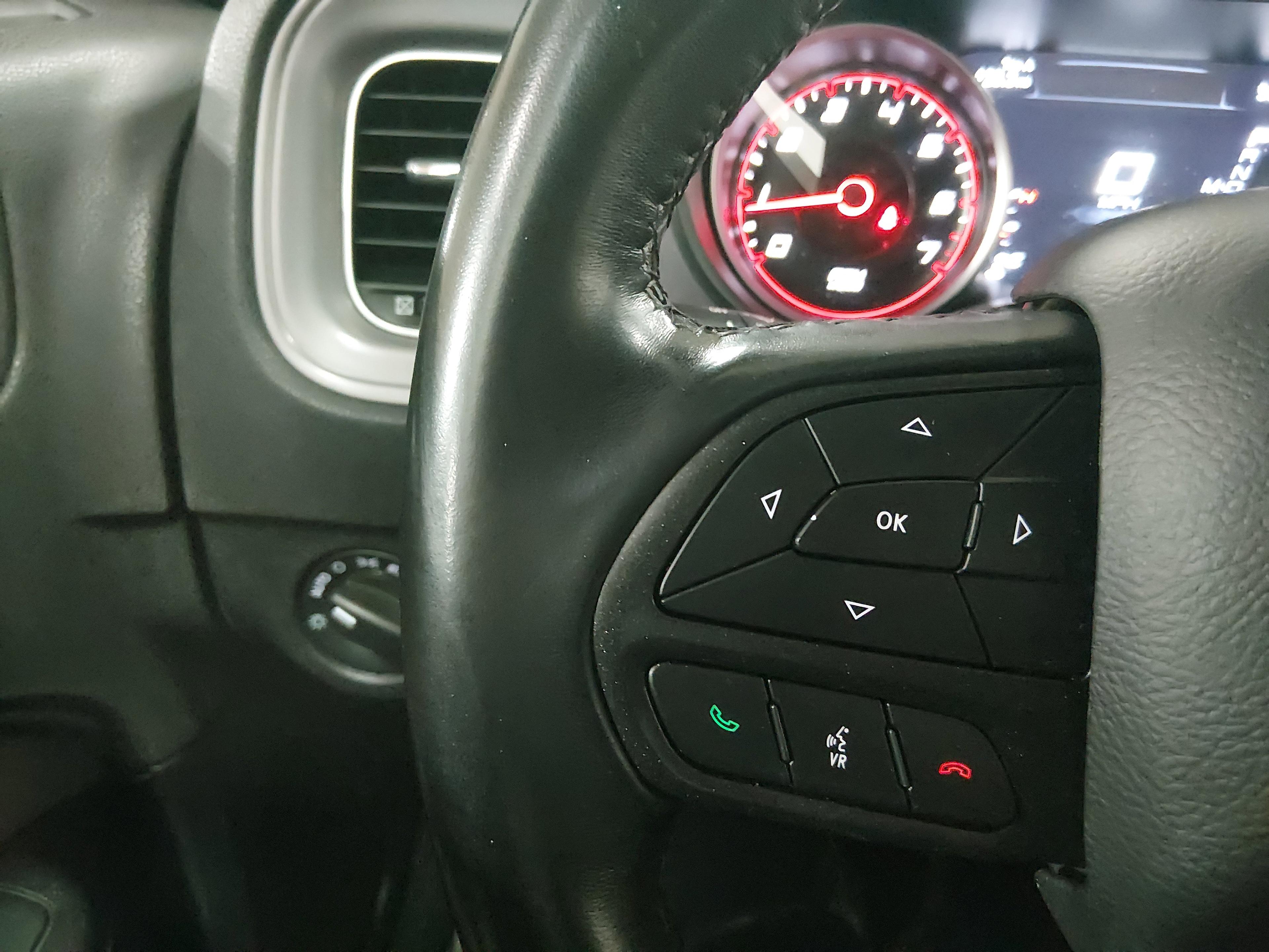 Dodge Charger Sxt Rwd - Thumbnail 12