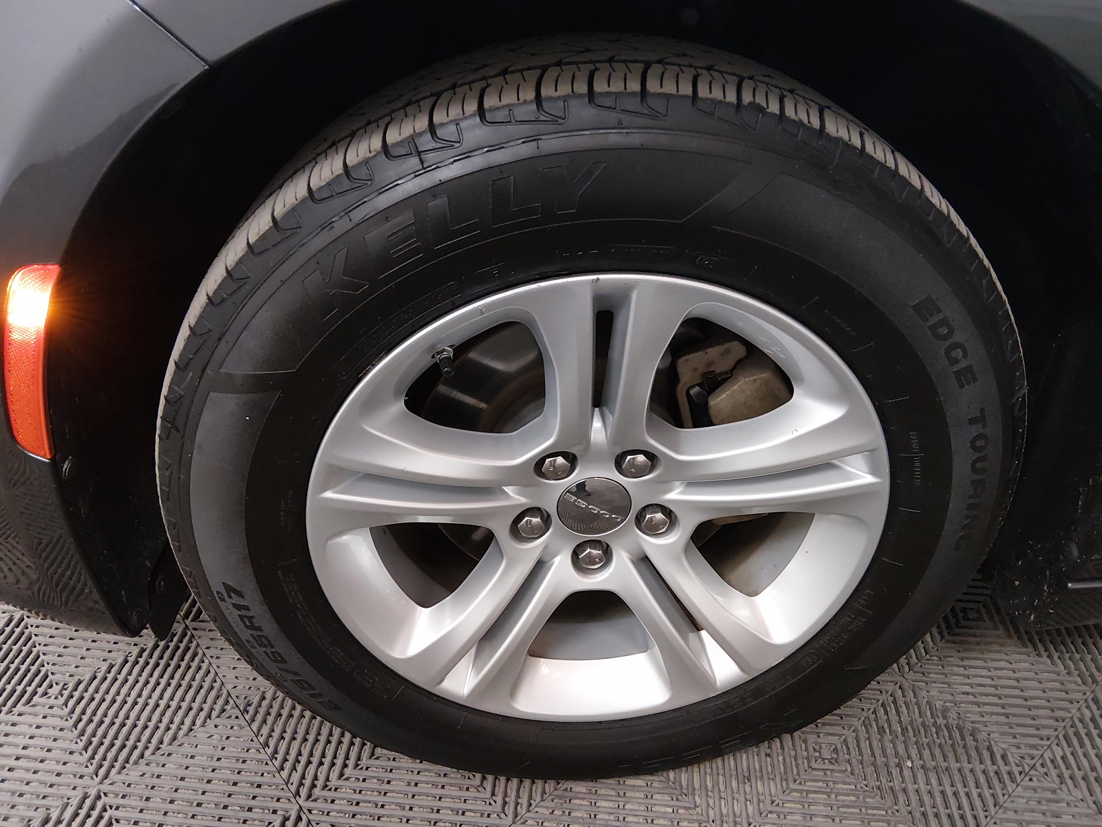 Dodge Charger Sxt Rwd - Thumbnail 10