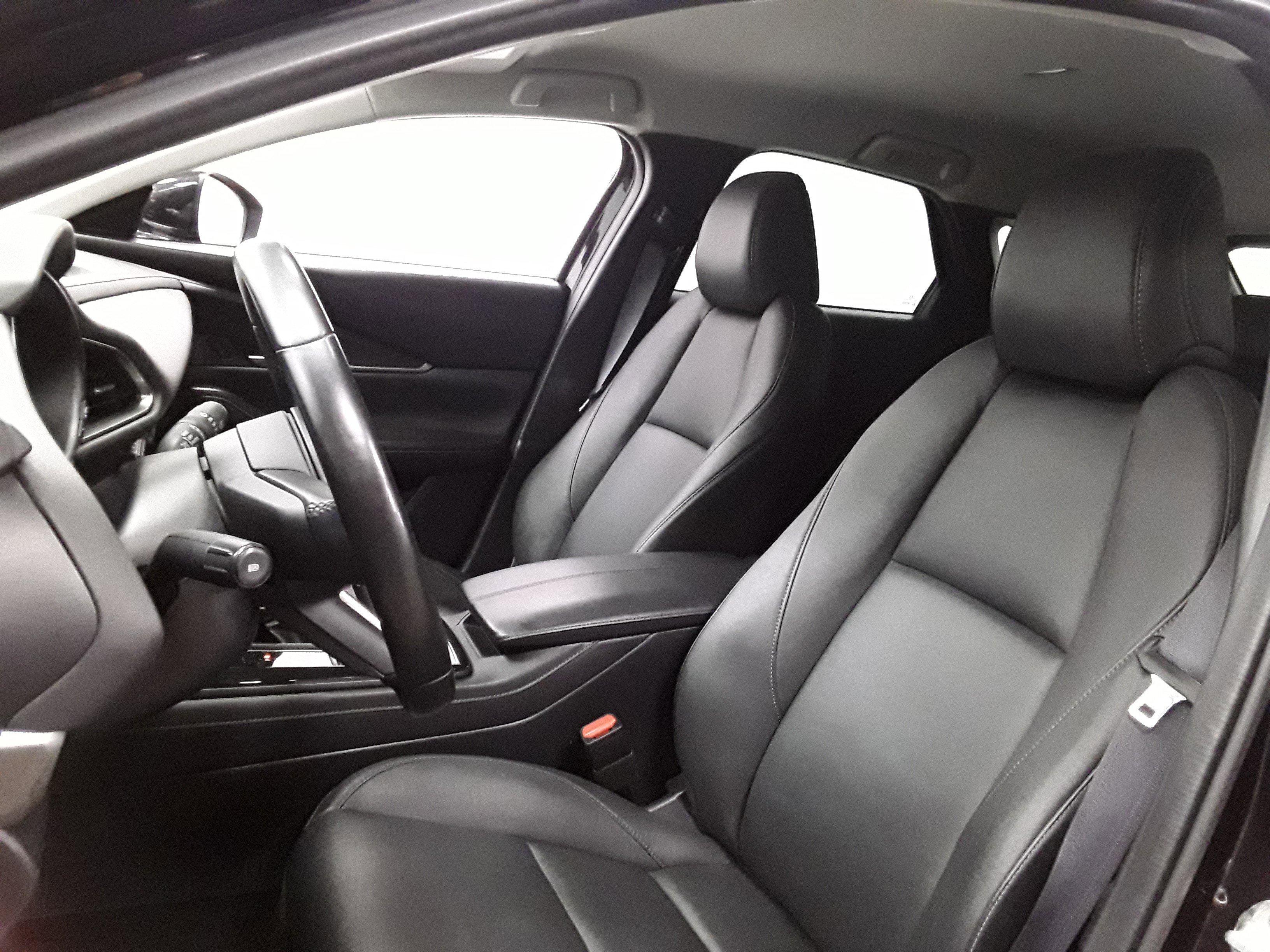 Mazda Cx-30 2.5 S Select Sport Awd - Thumbnail 7