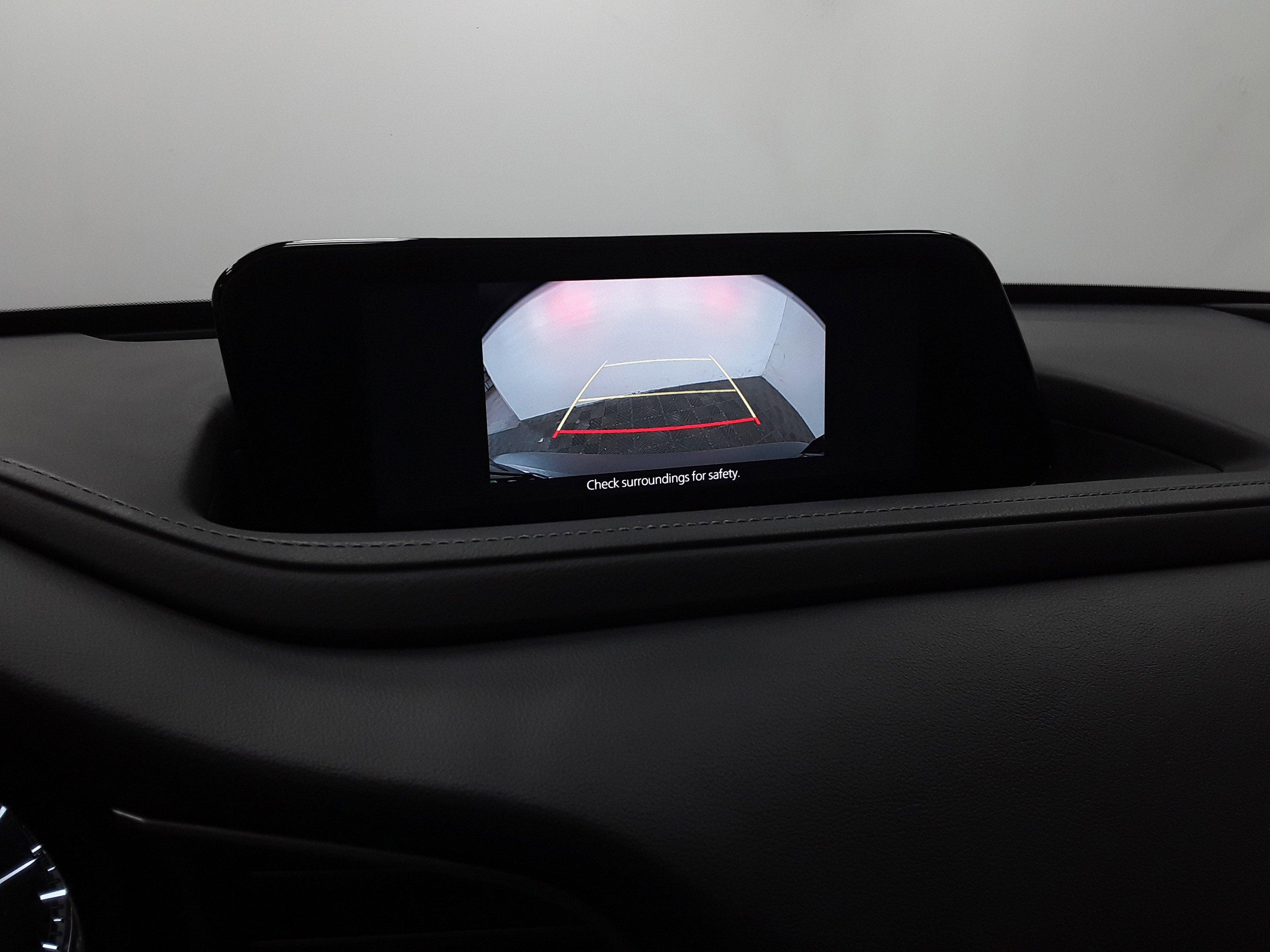 Mazda Cx-30 2.5 S Select Sport Awd - Thumbnail 12