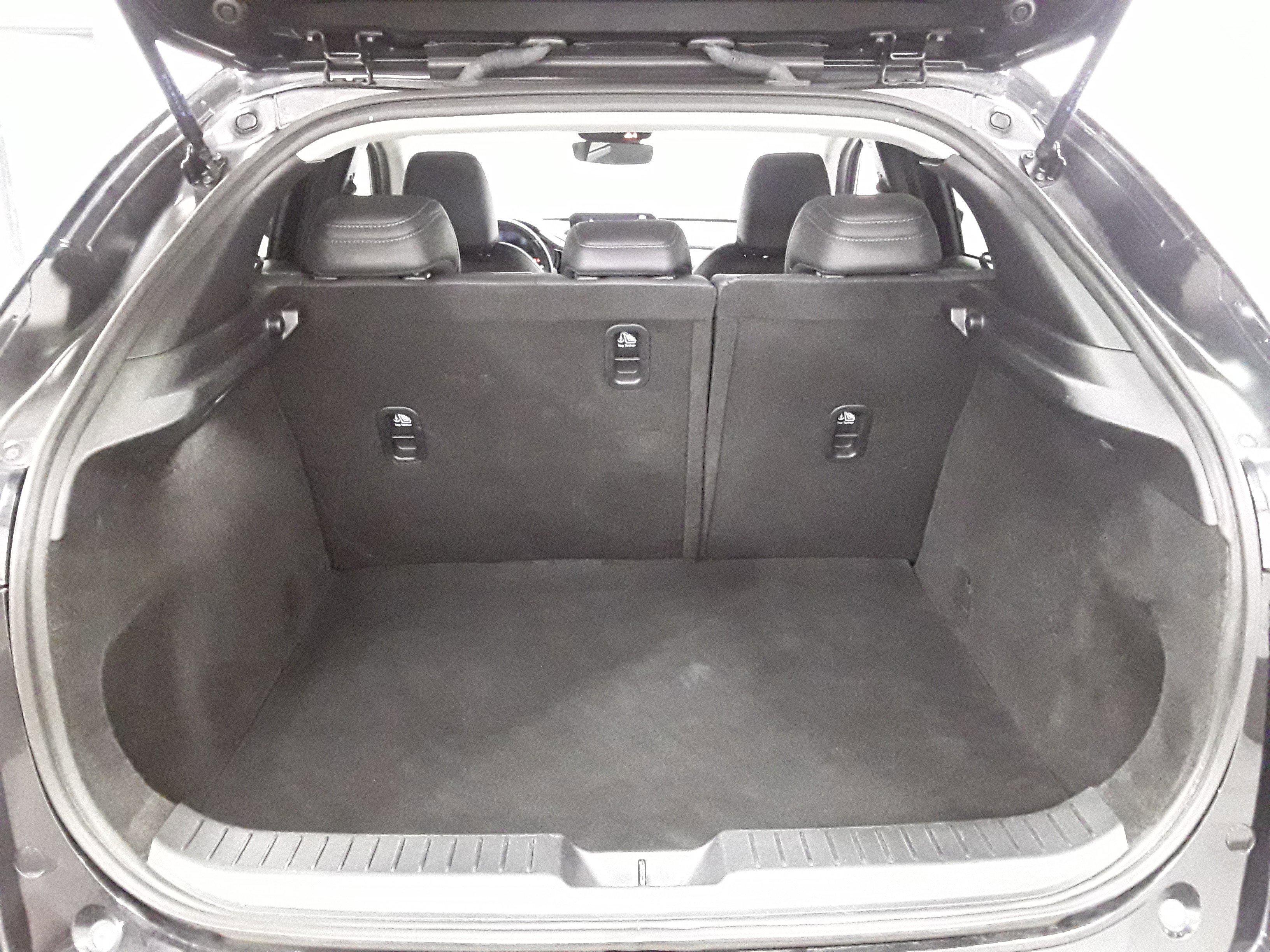 Mazda Cx-30 2.5 S Select Sport Awd - Thumbnail 5