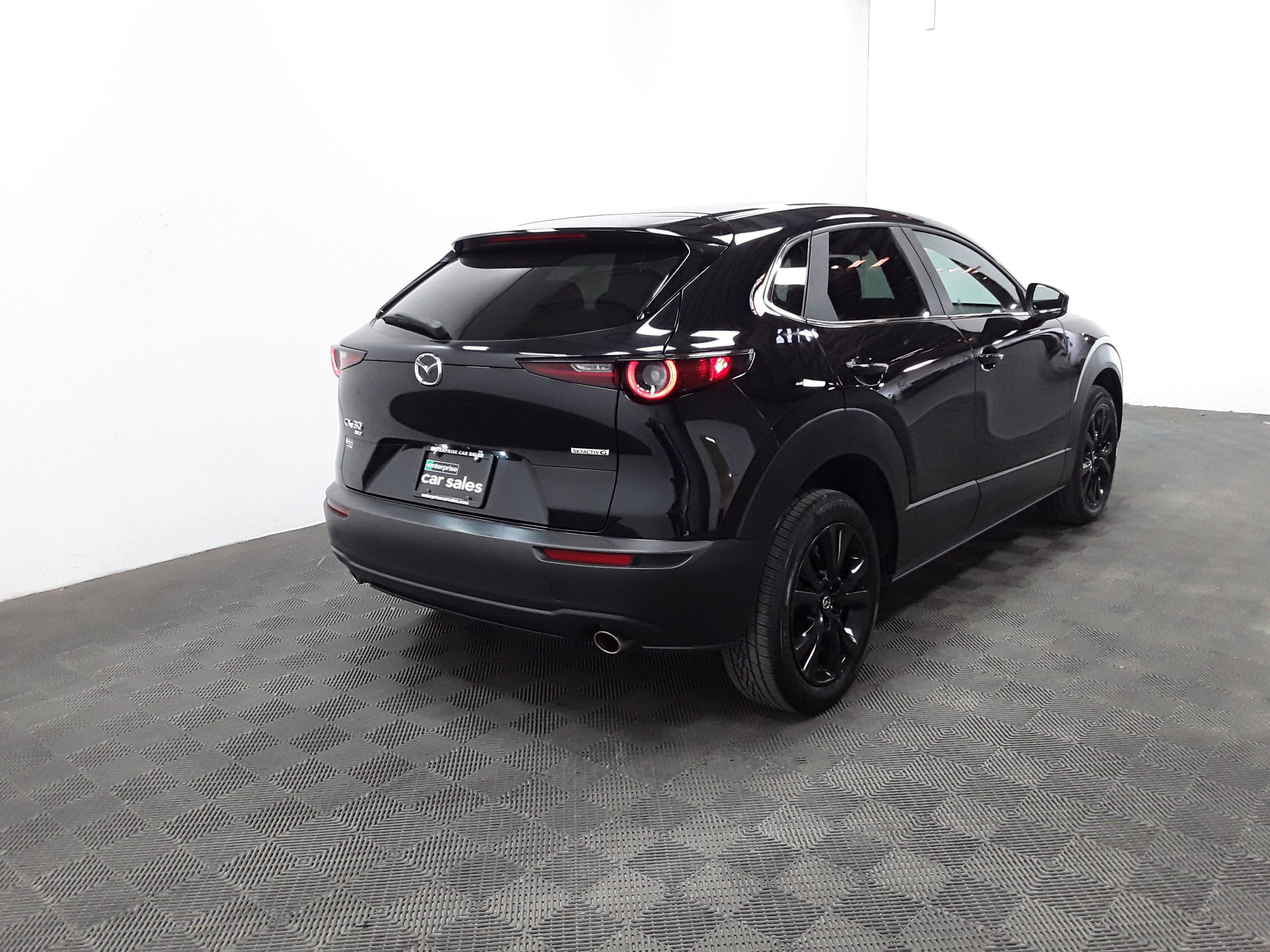 Mazda Cx-30 2.5 S Select Sport Awd - Thumbnail 2