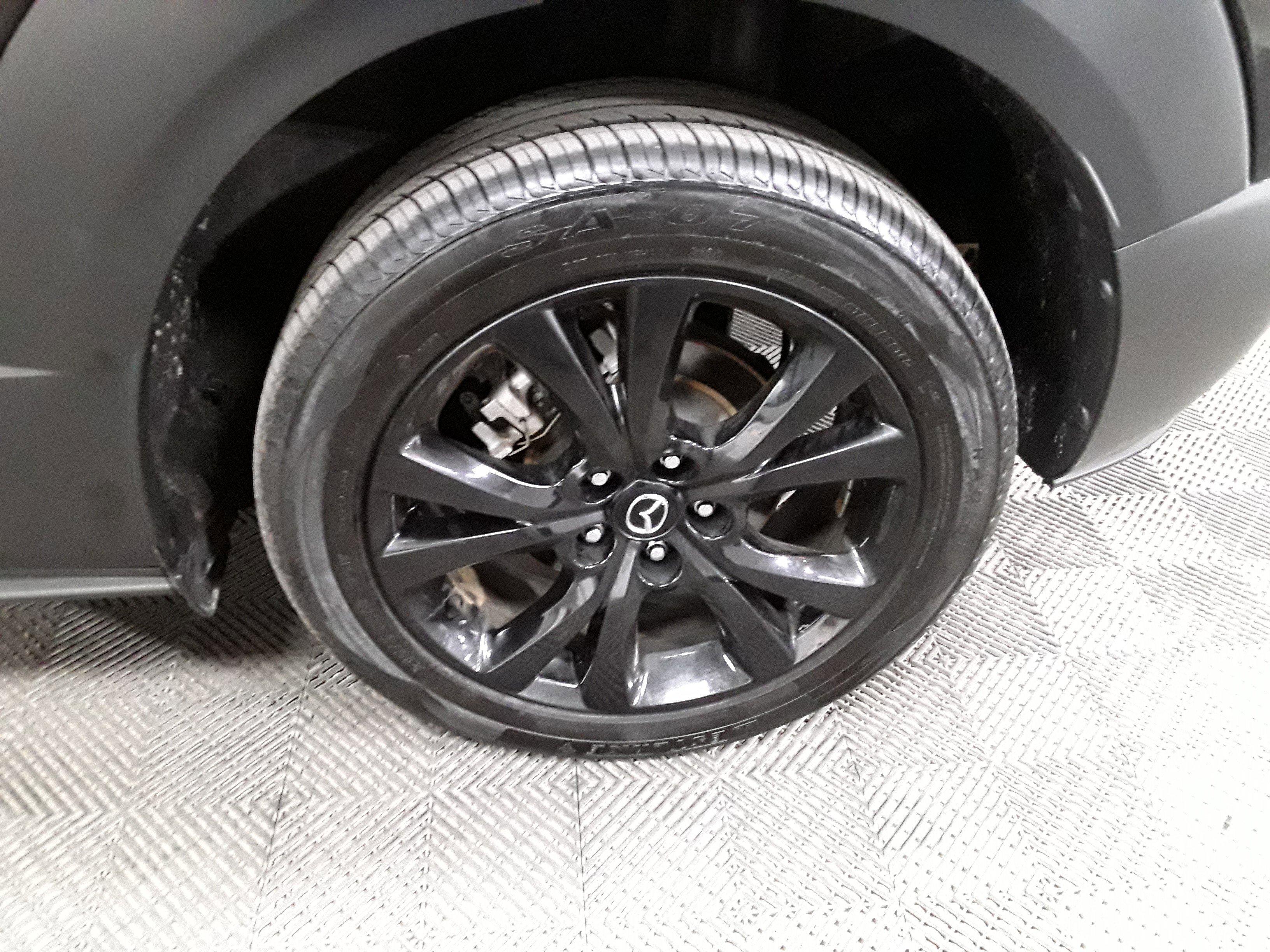 Mazda Cx-30 2.5 S Select Sport Awd - Thumbnail 10