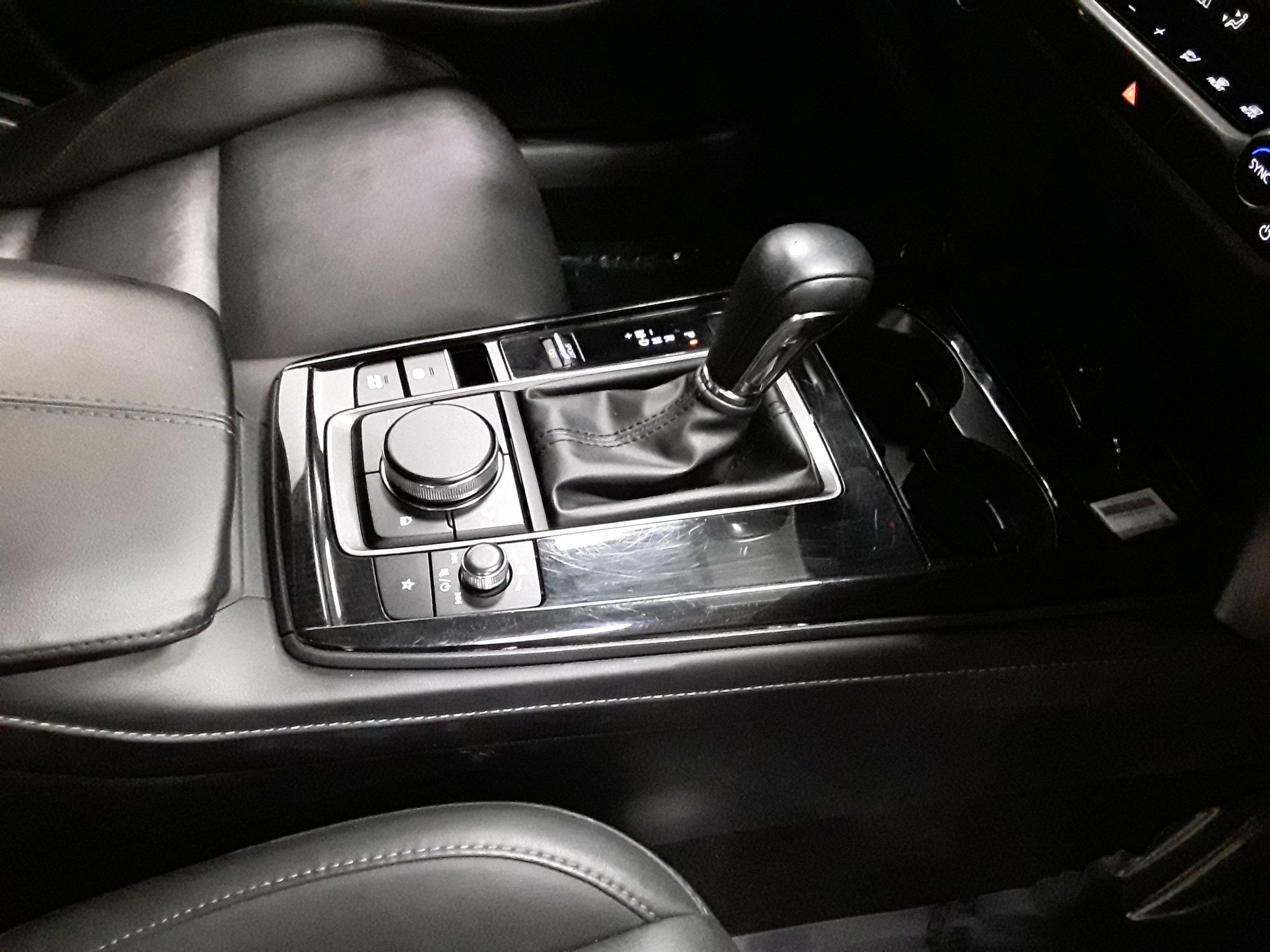 Mazda Cx-30 2.5 S Select Sport Awd - Thumbnail 19