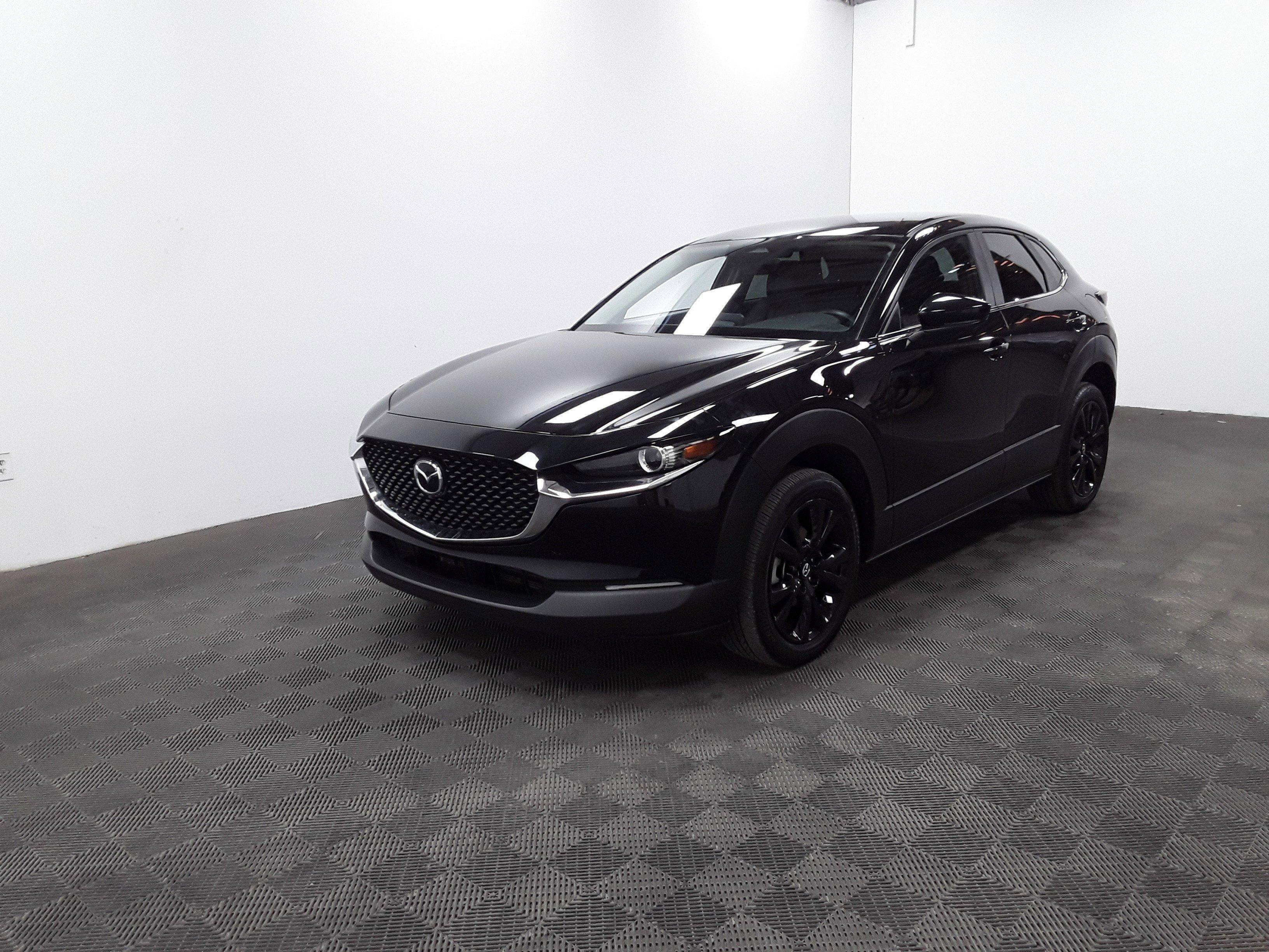 Mazda Cx-30 2.5 S Select Sport Awd - Thumbnail 3