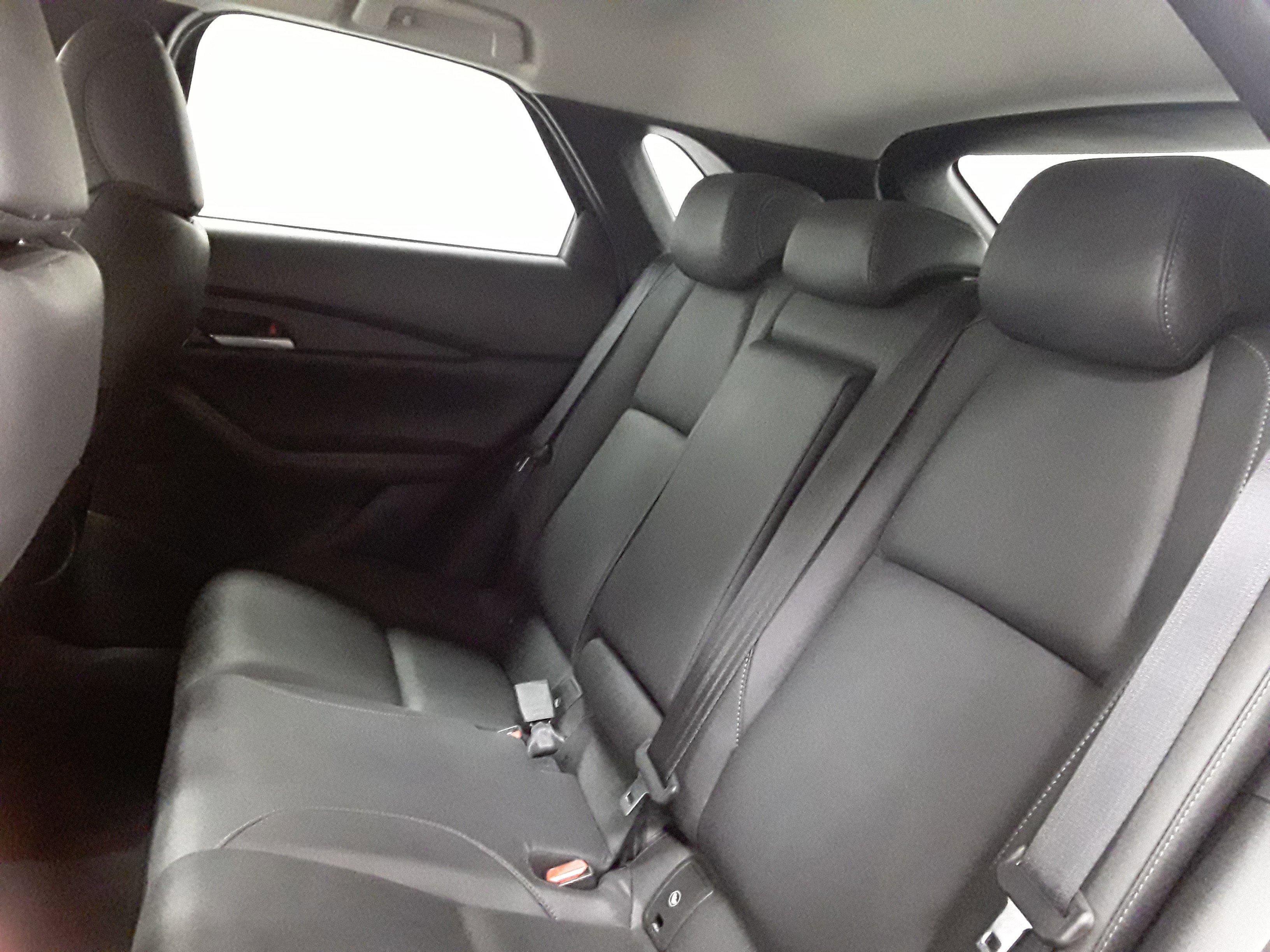 Mazda Cx-30 2.5 S Select Sport Awd - Thumbnail 8