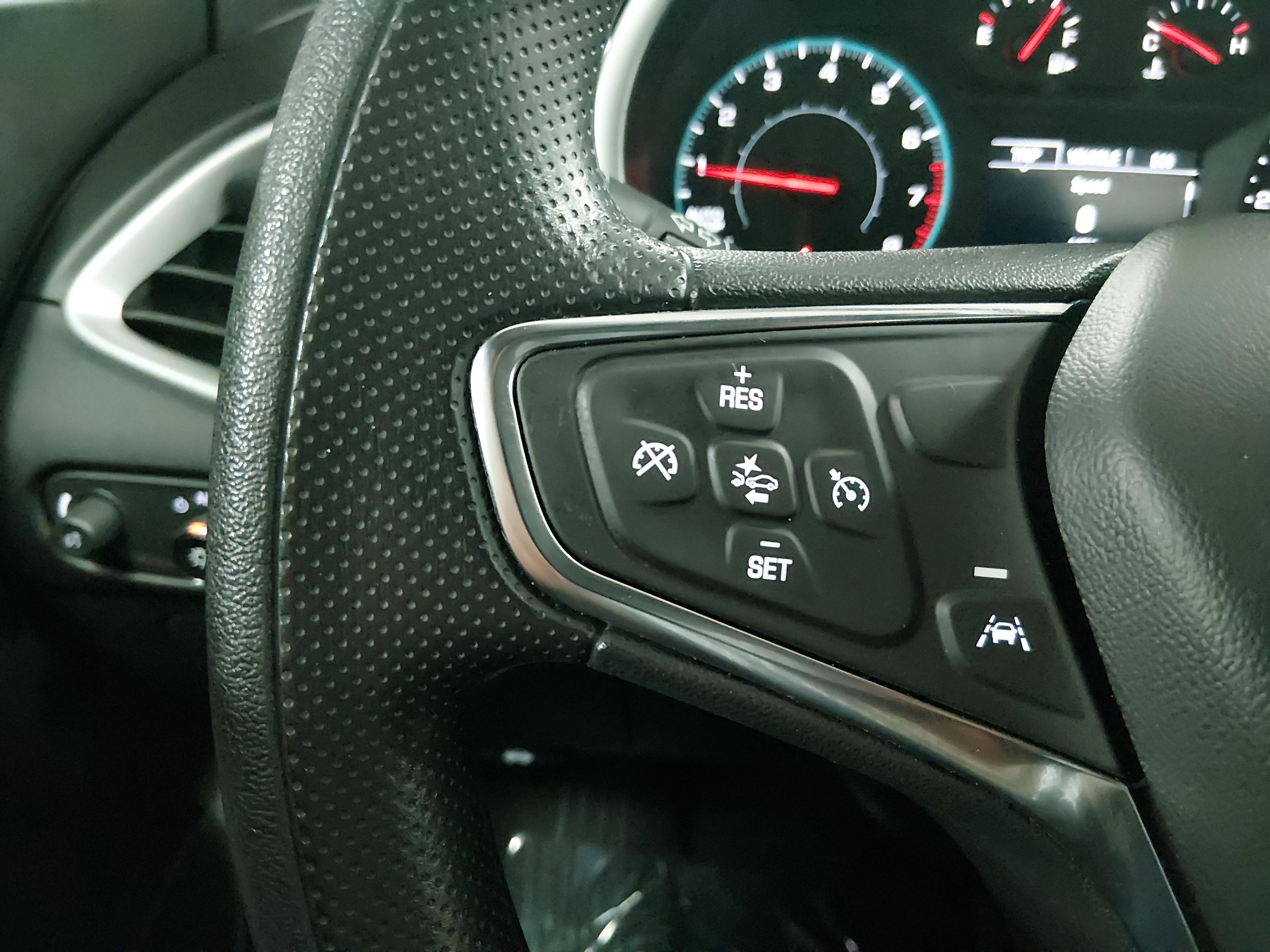 Chevrolet Malibu 4Dr Sdn 1Lt - Thumbnail 12