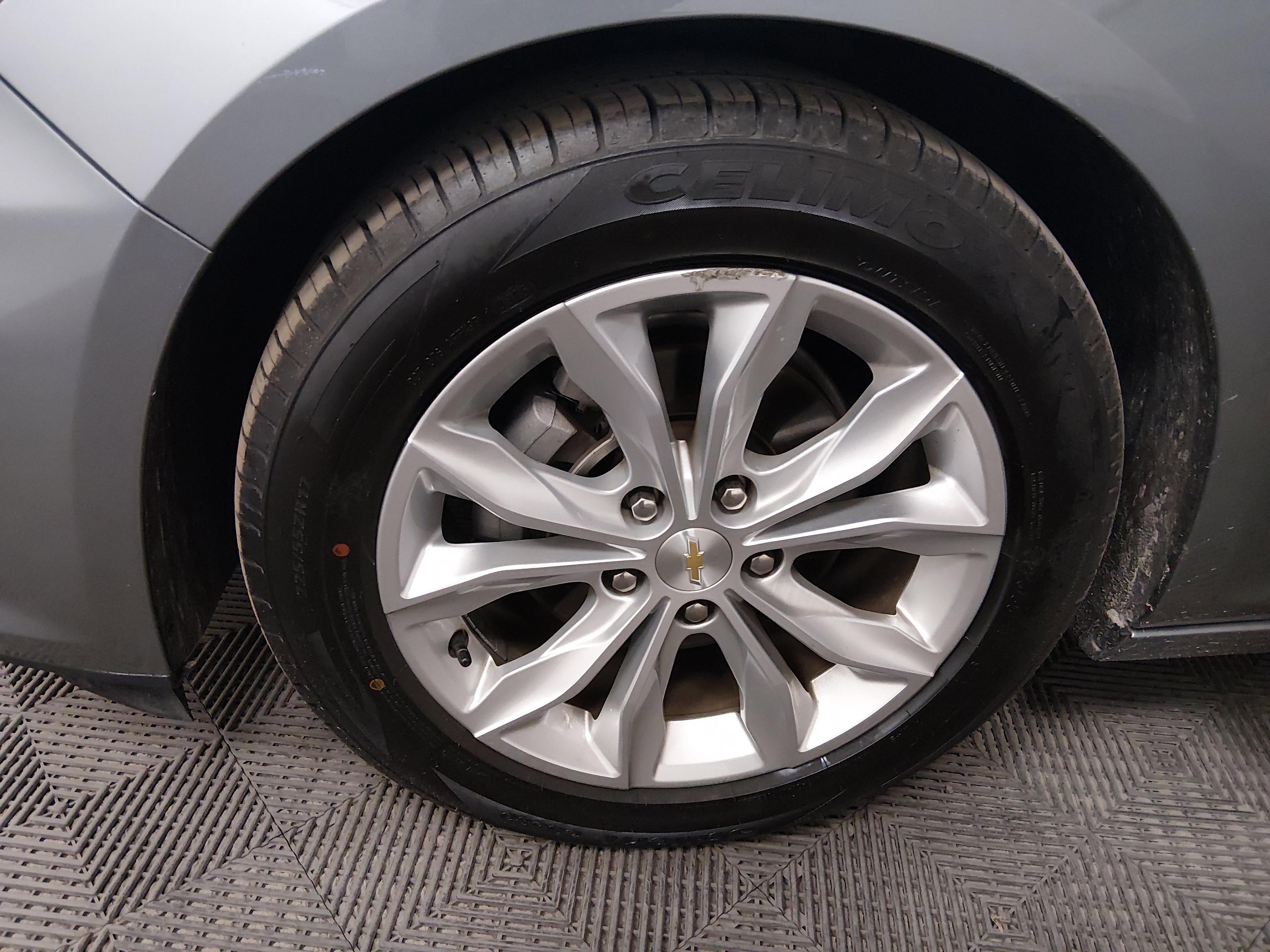 Chevrolet Malibu 4Dr Sdn 1Lt - Thumbnail 10