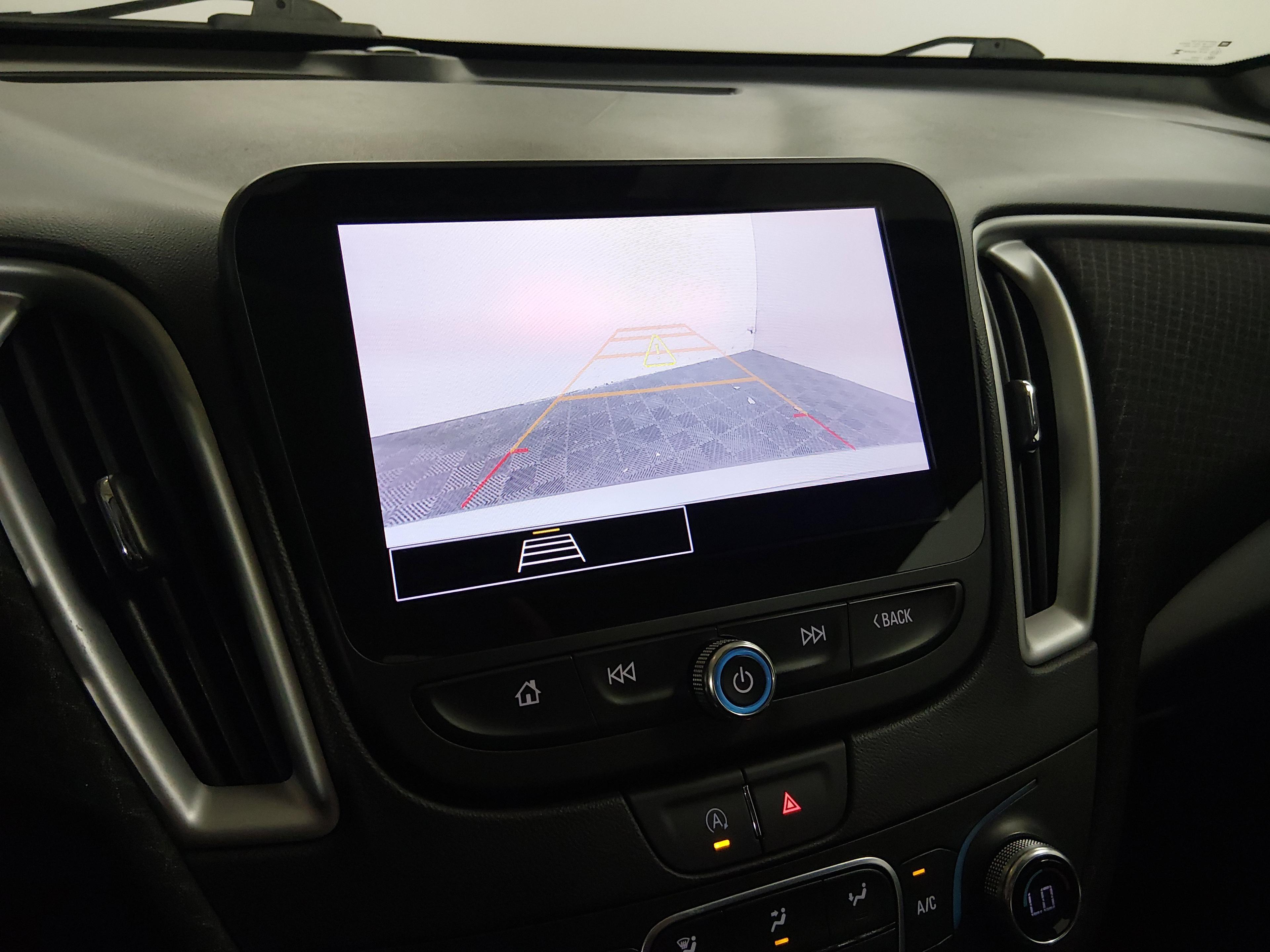 Chevrolet Malibu 4Dr Sdn 1Lt - Thumbnail 16