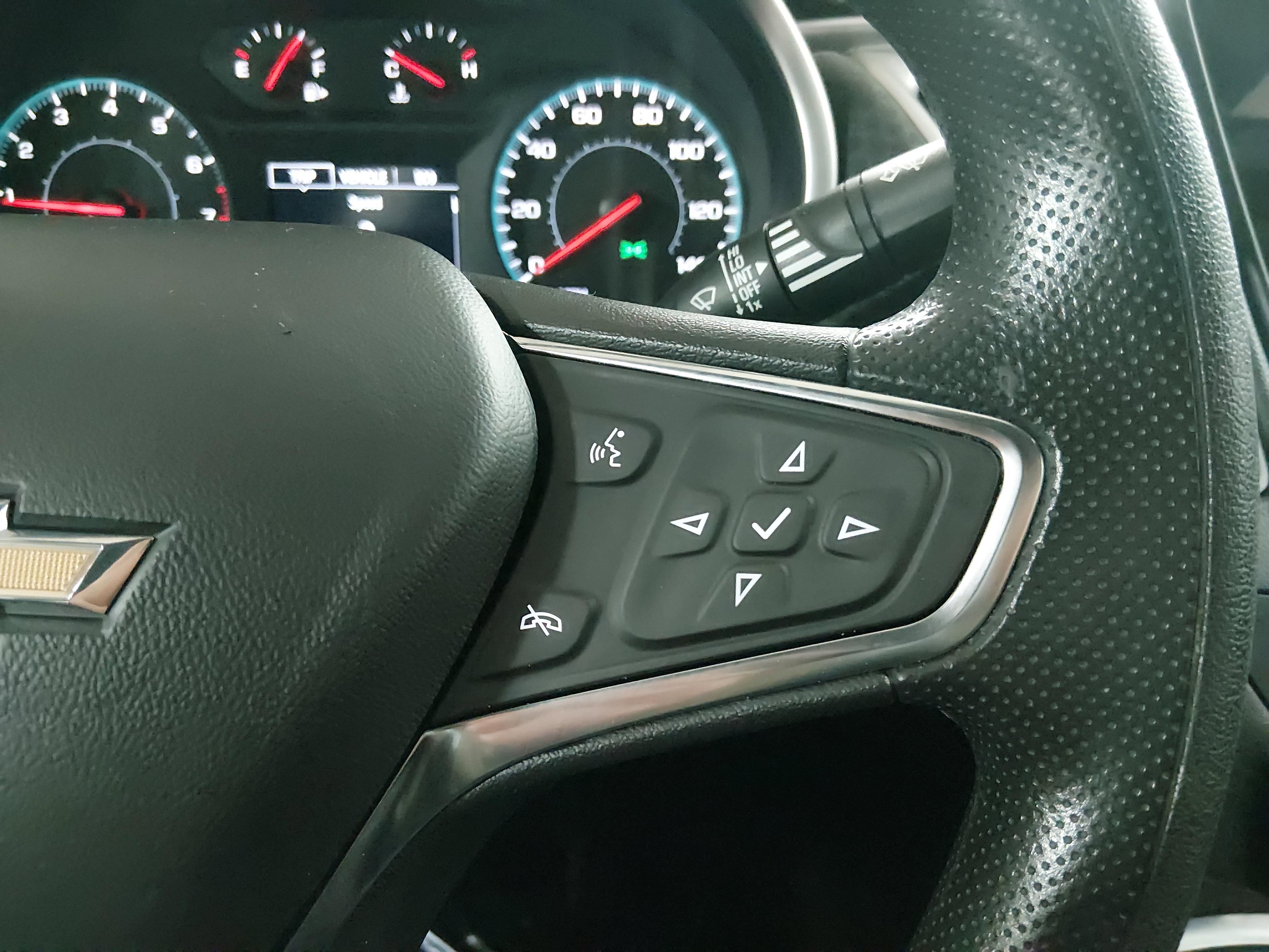 Chevrolet Malibu 4Dr Sdn 1Lt - Thumbnail 19