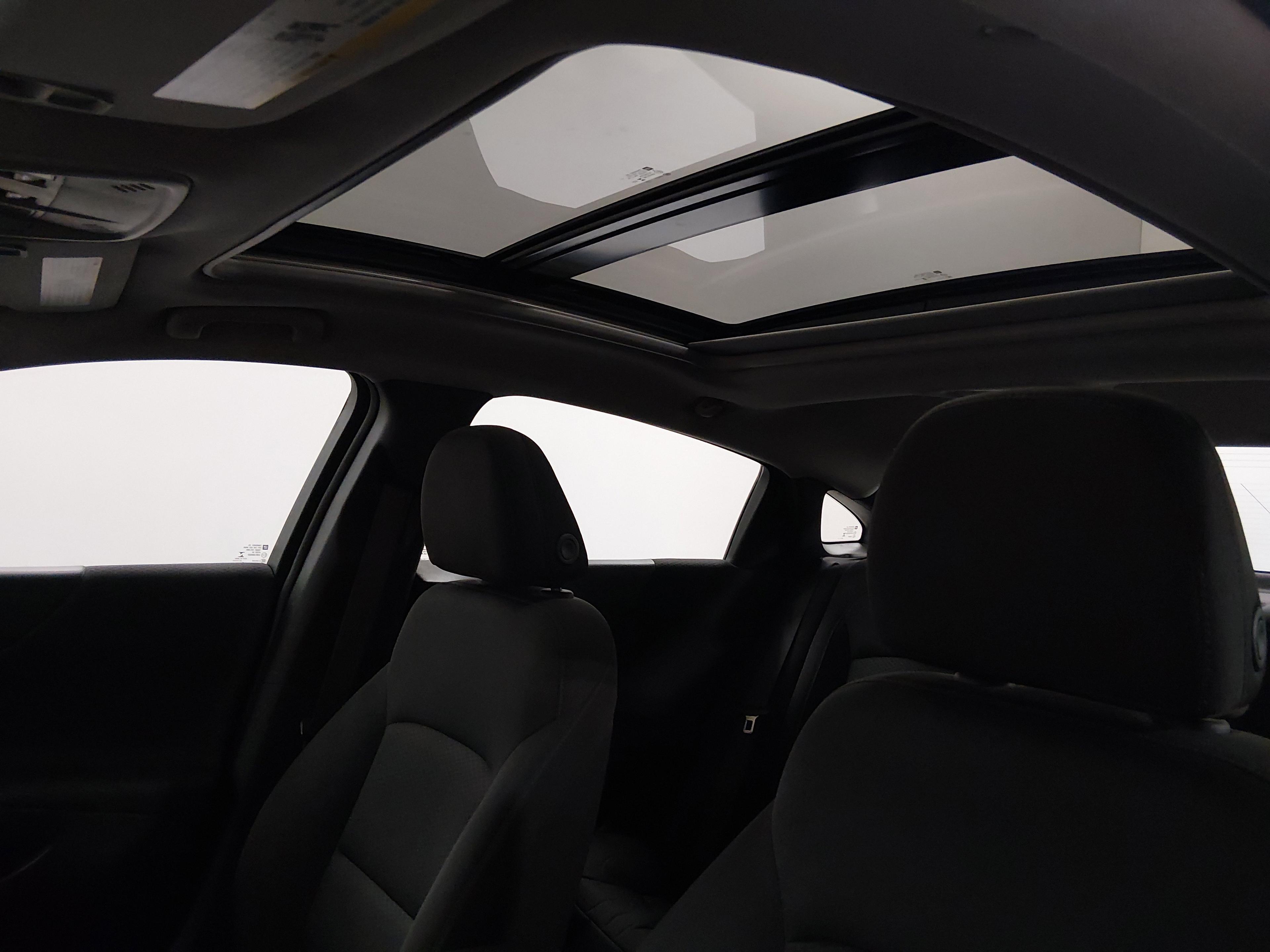 Chevrolet Malibu 4Dr Sdn 1Lt - Thumbnail 20