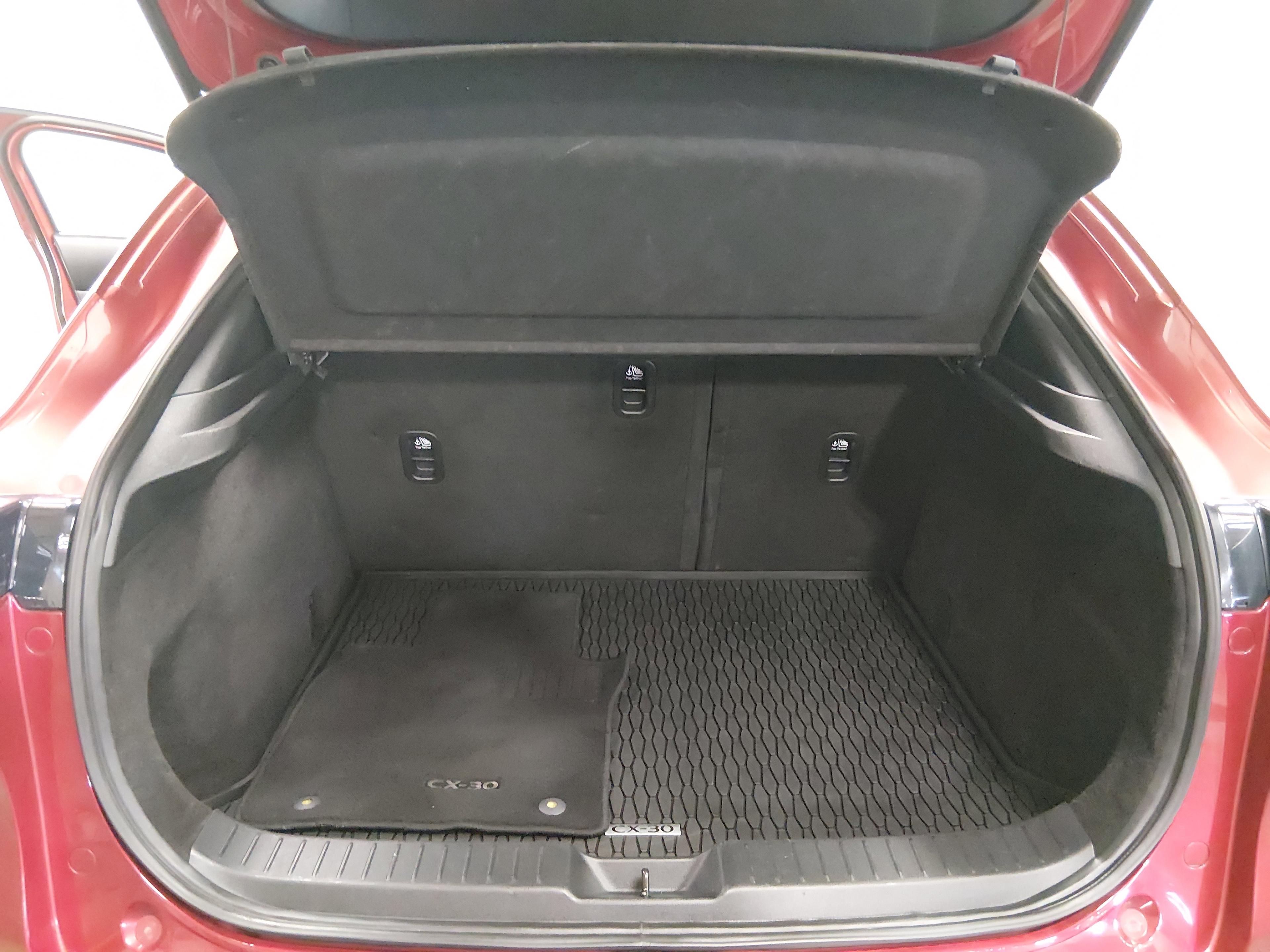 Mazda Cx-30 2.5 S Preferred Package Awd - Thumbnail 11