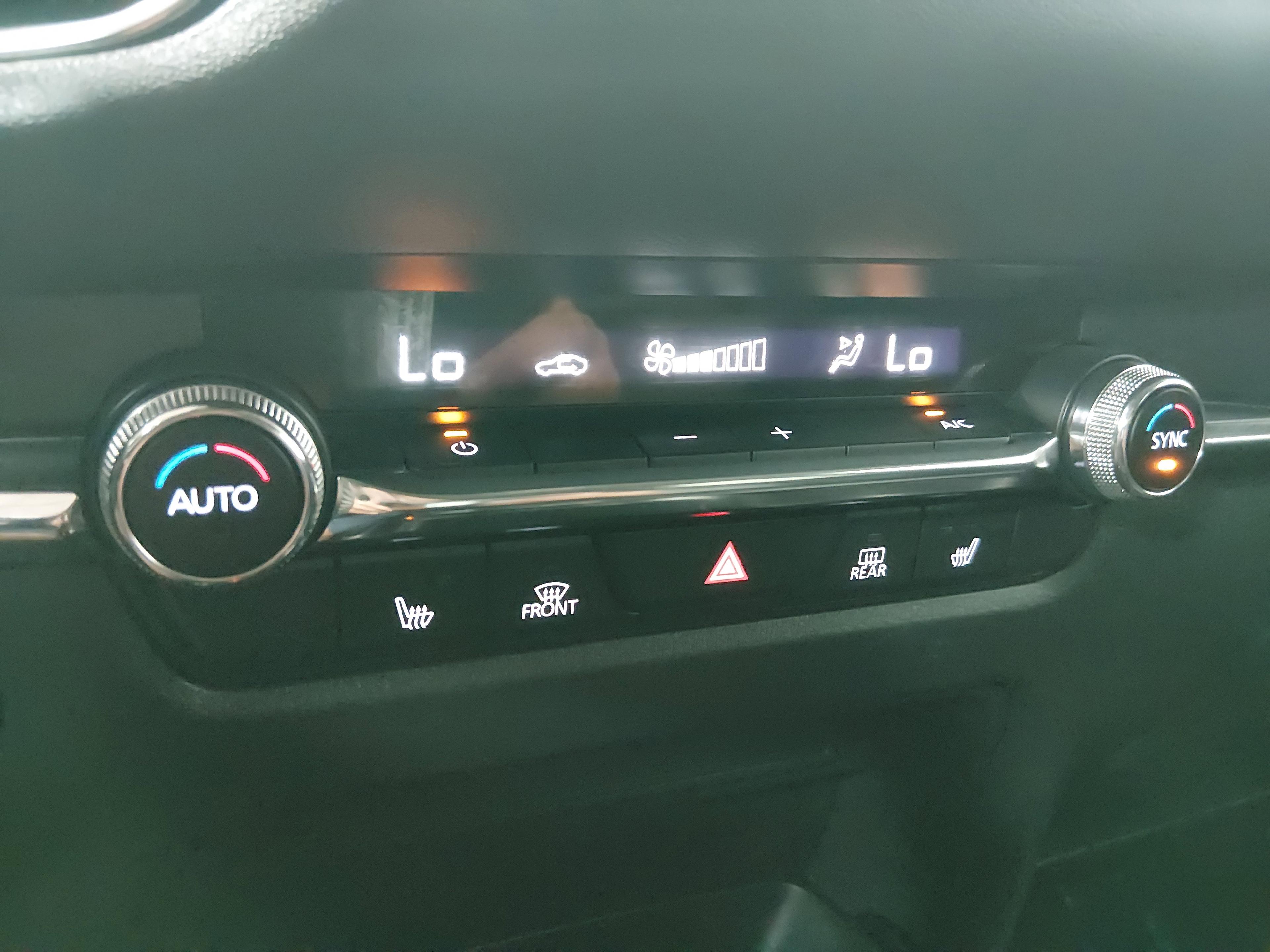 Mazda Cx-30 2.5 S Preferred Package Awd - Thumbnail 18