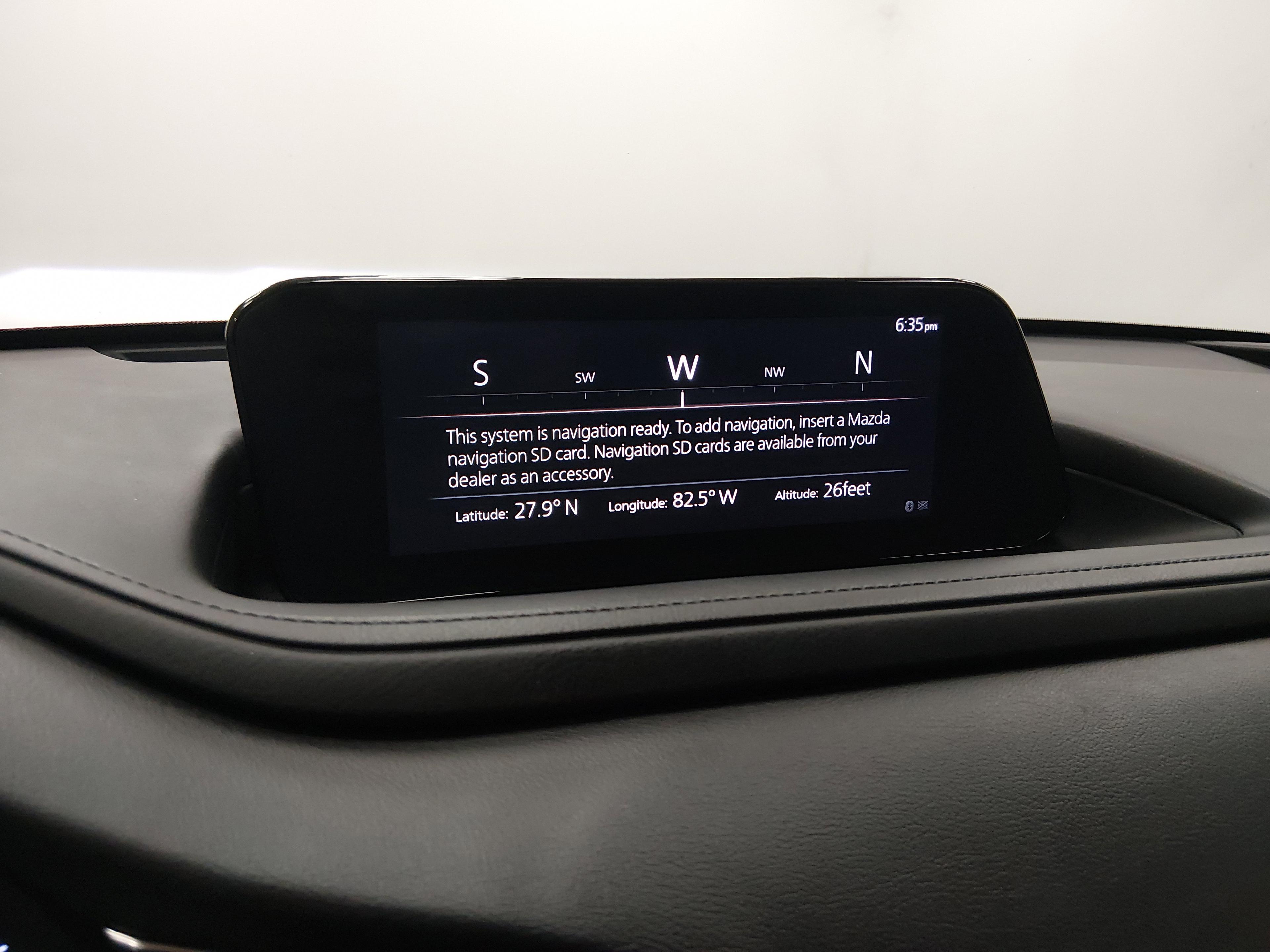 Mazda Cx-30 2.5 S Preferred Package Awd - Thumbnail 17