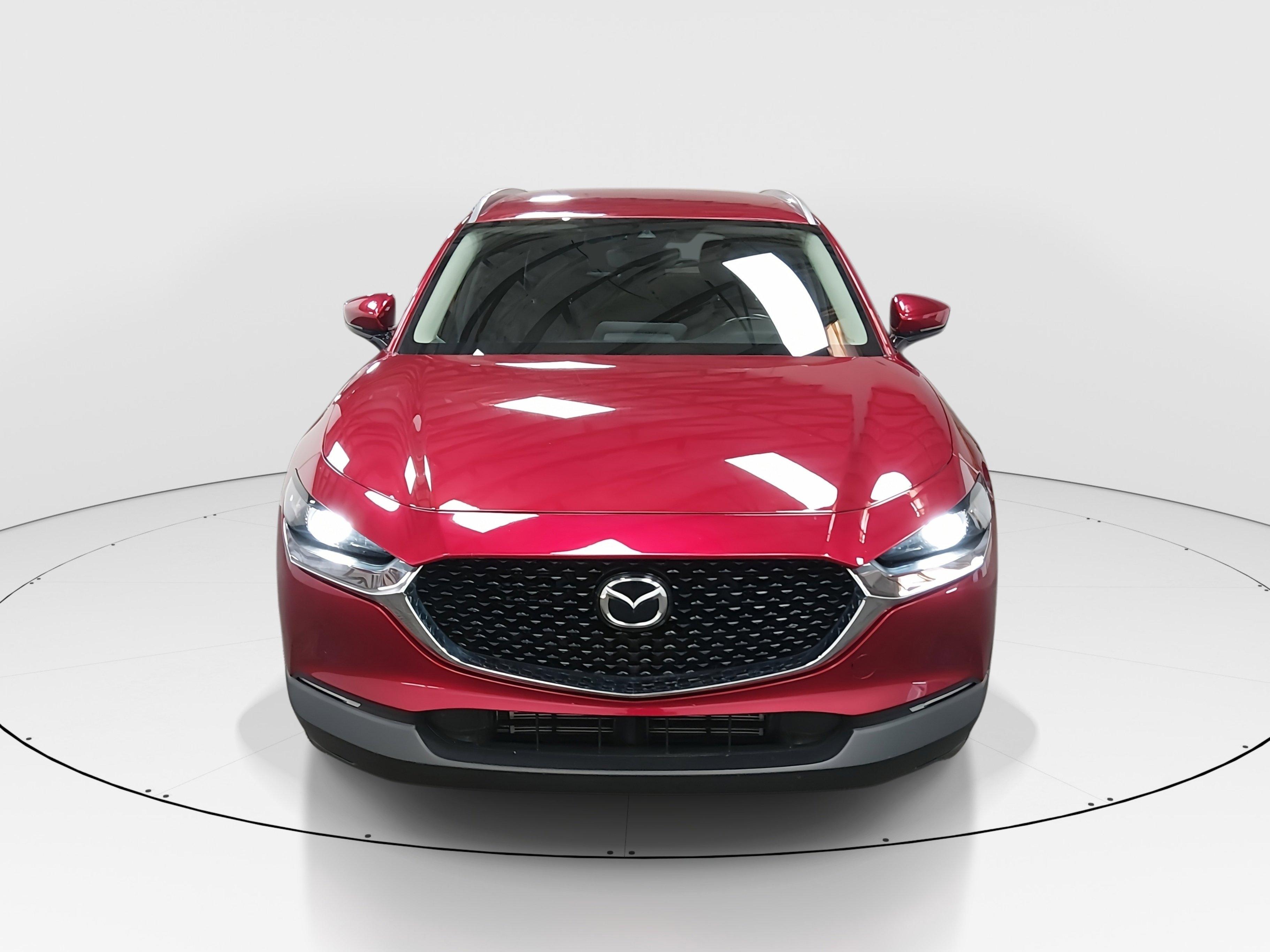 Mazda Cx-30 2.5 S Preferred Package Awd - Thumbnail 2