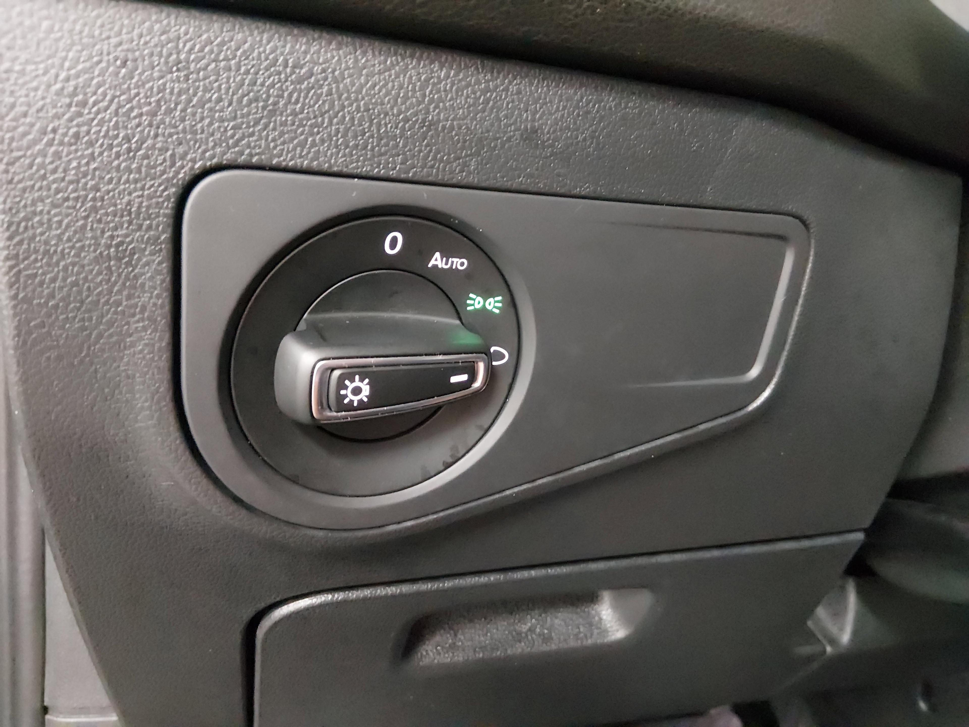 Volkswagen Tiguan Se 2.0T Fwd - Thumbnail 13