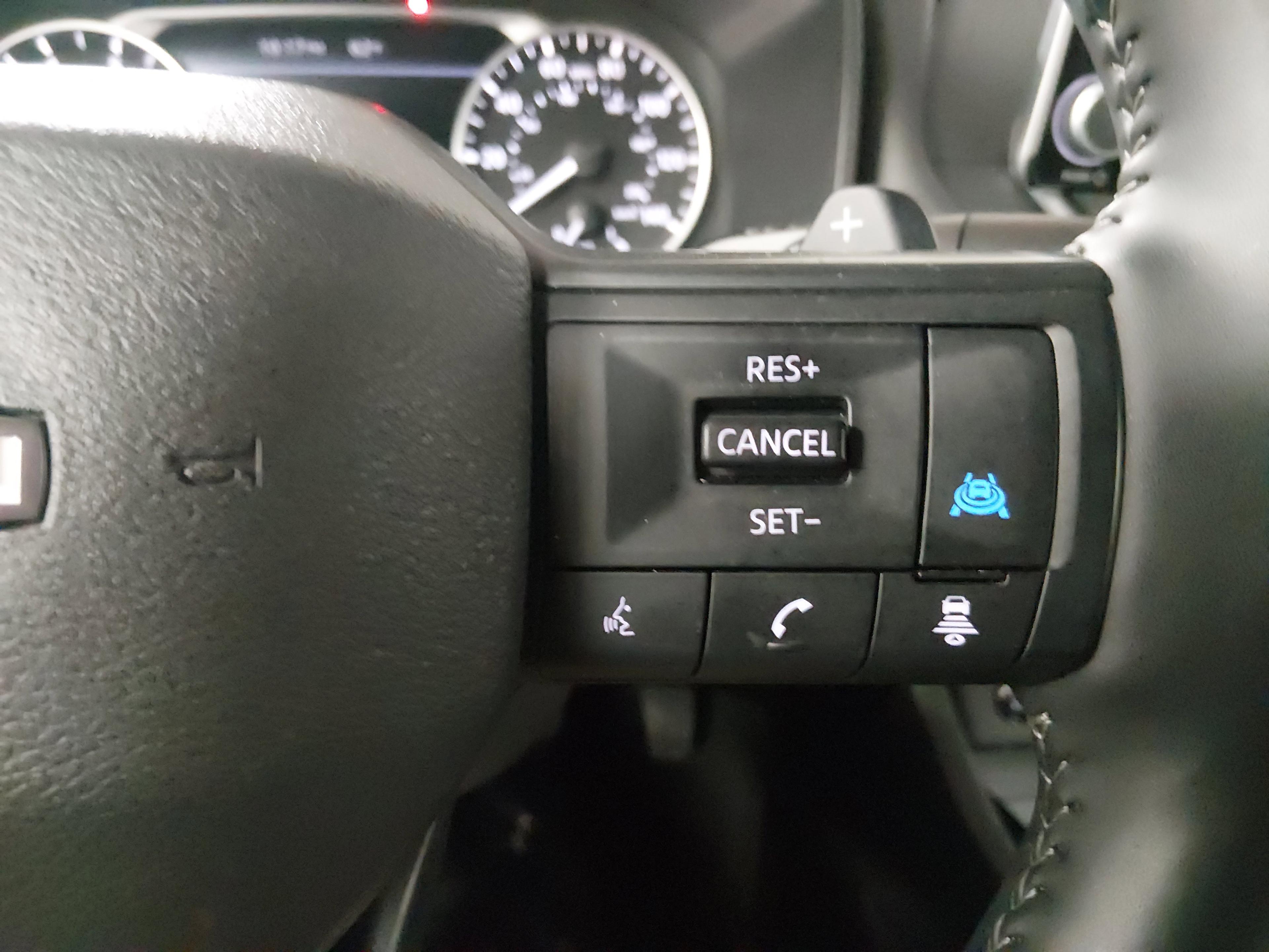 Nissan Rogue Fwd Sv - Thumbnail 17