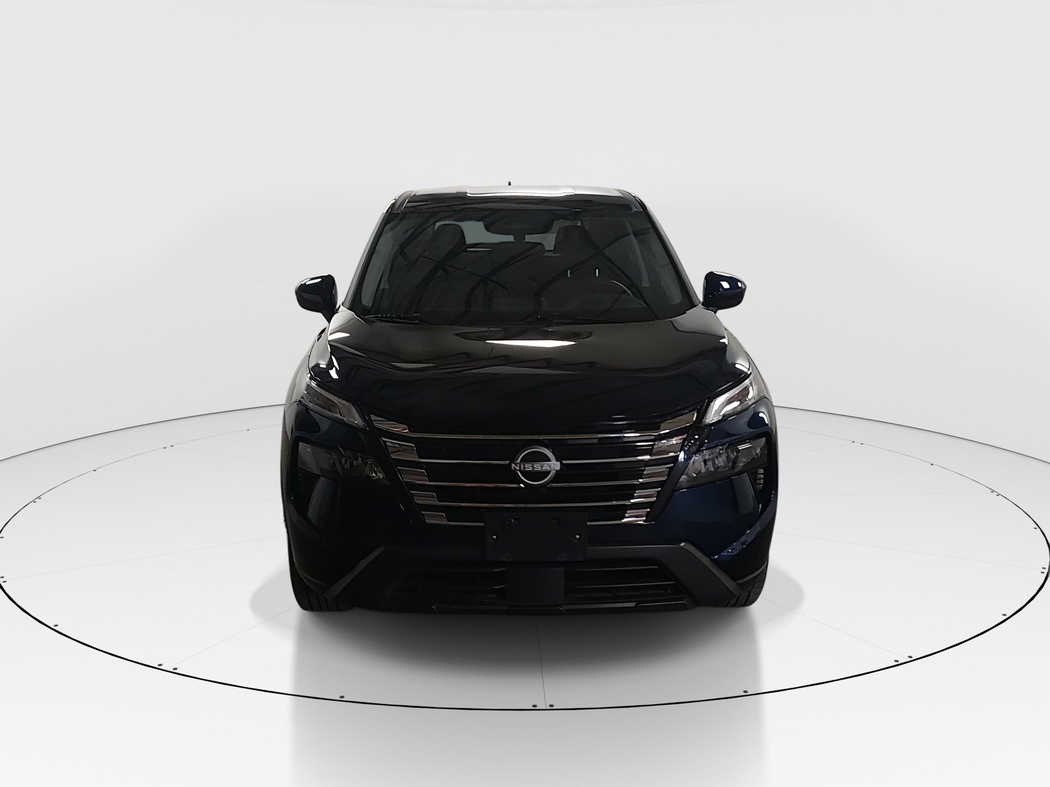 Nissan Rogue Fwd Sv - Thumbnail 2